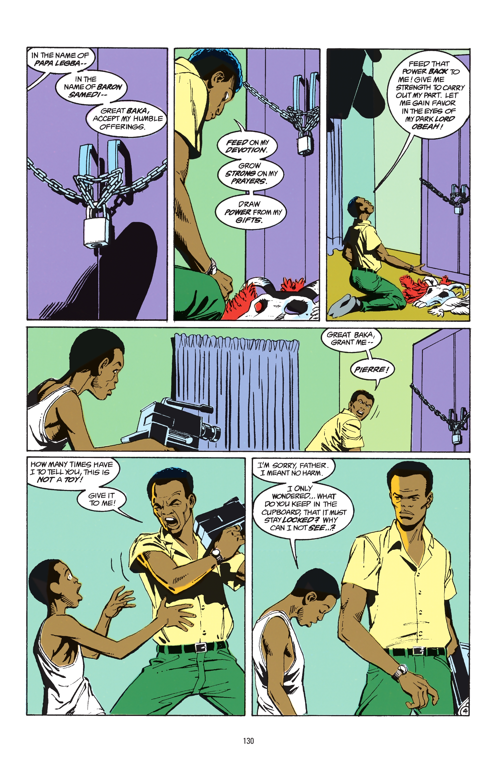 Read online Batman: The Dark Knight Detective comic -  Issue # TPB 5 (Part 2) - 30