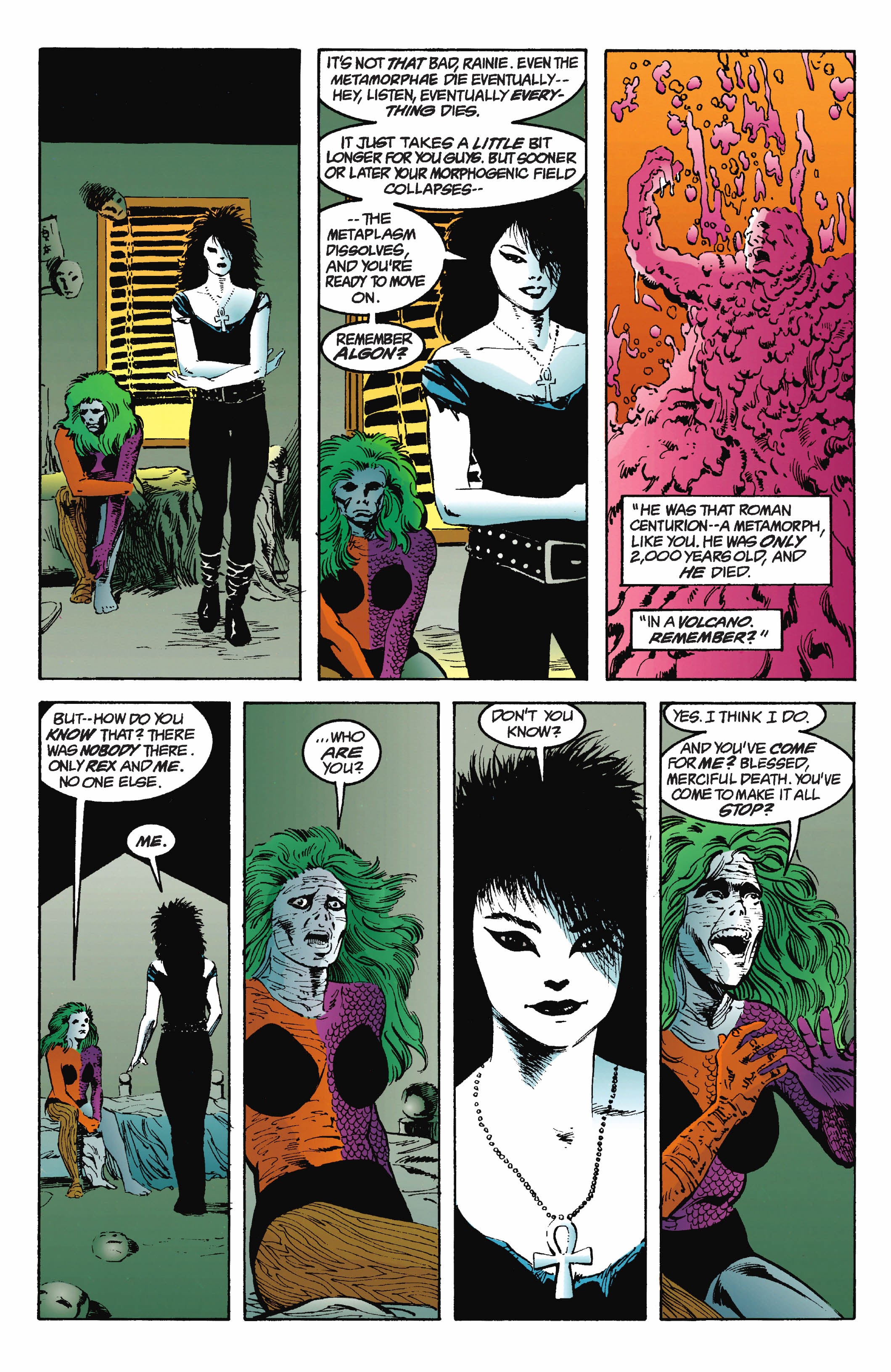 Read online The Sandman (1989) comic -  Issue # _The_Deluxe_Edition 2 (Part 2) - 15