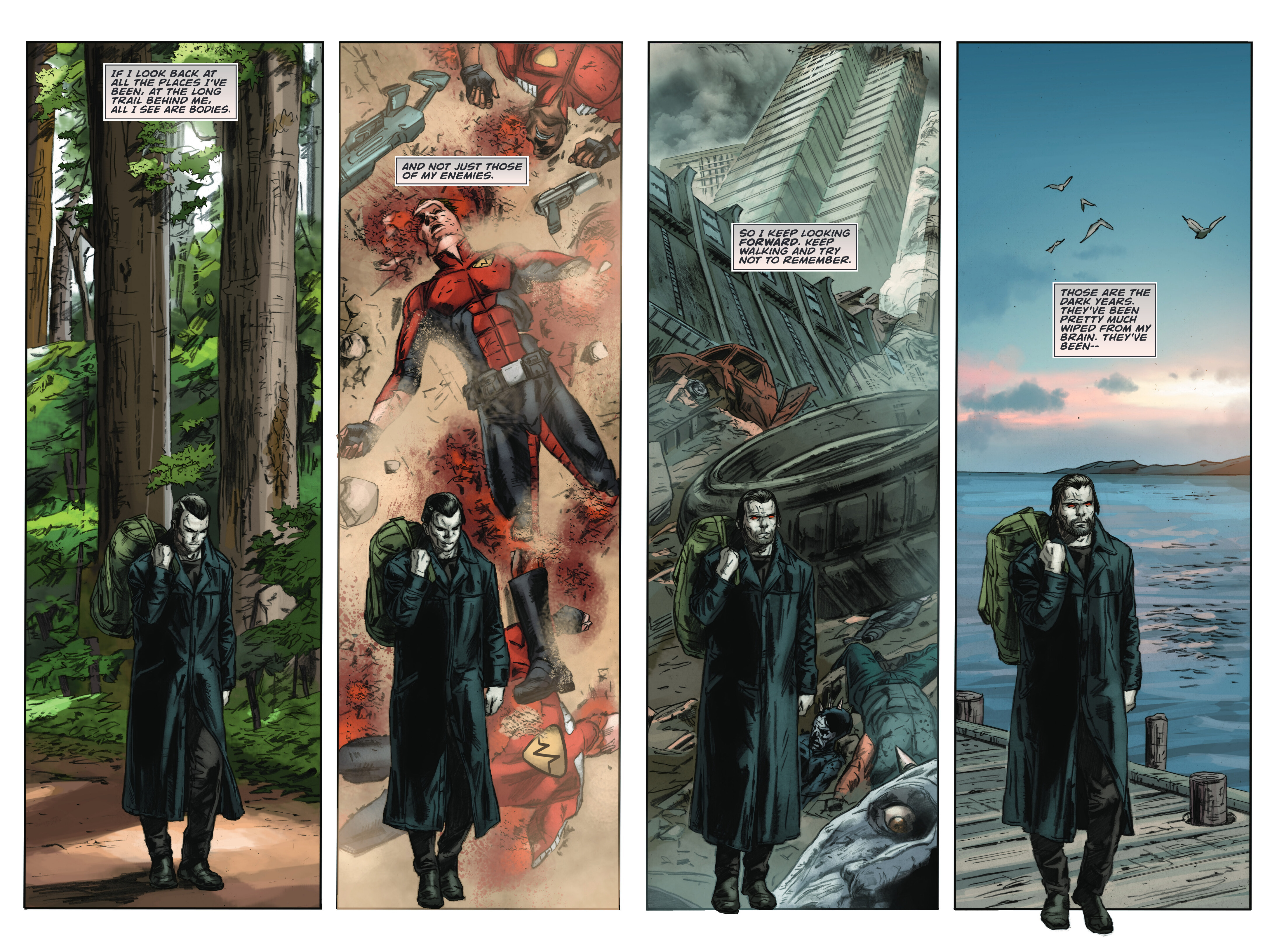 Read online Bloodshot Reborn comic -  Issue # (2015) _Deluxe Edition 2 (Part 4) - 20