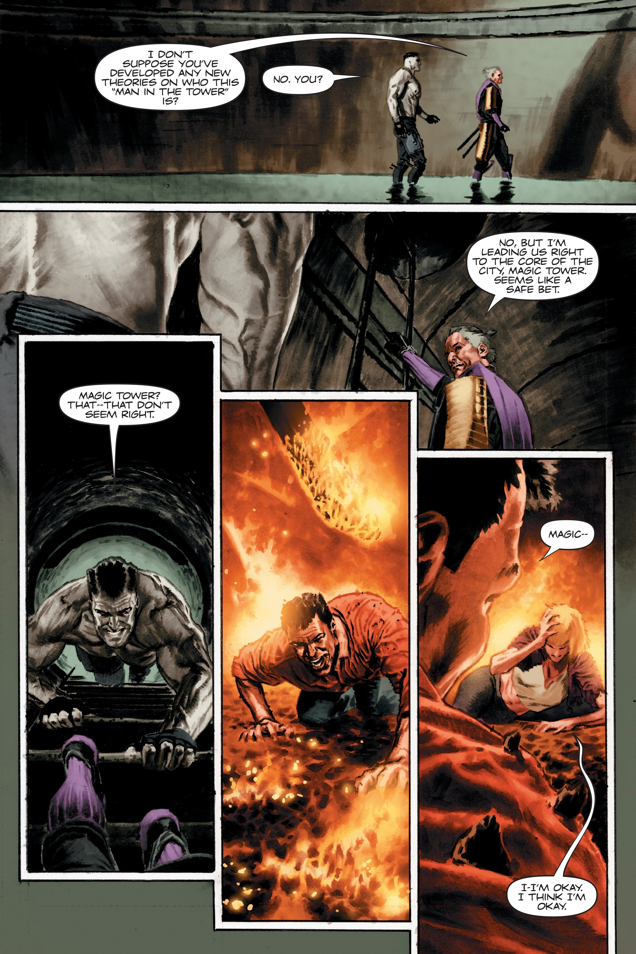 Read online Bloodshot Reborn comic -  Issue # (2015) _Deluxe Edition 1 (Part 3) - 97
