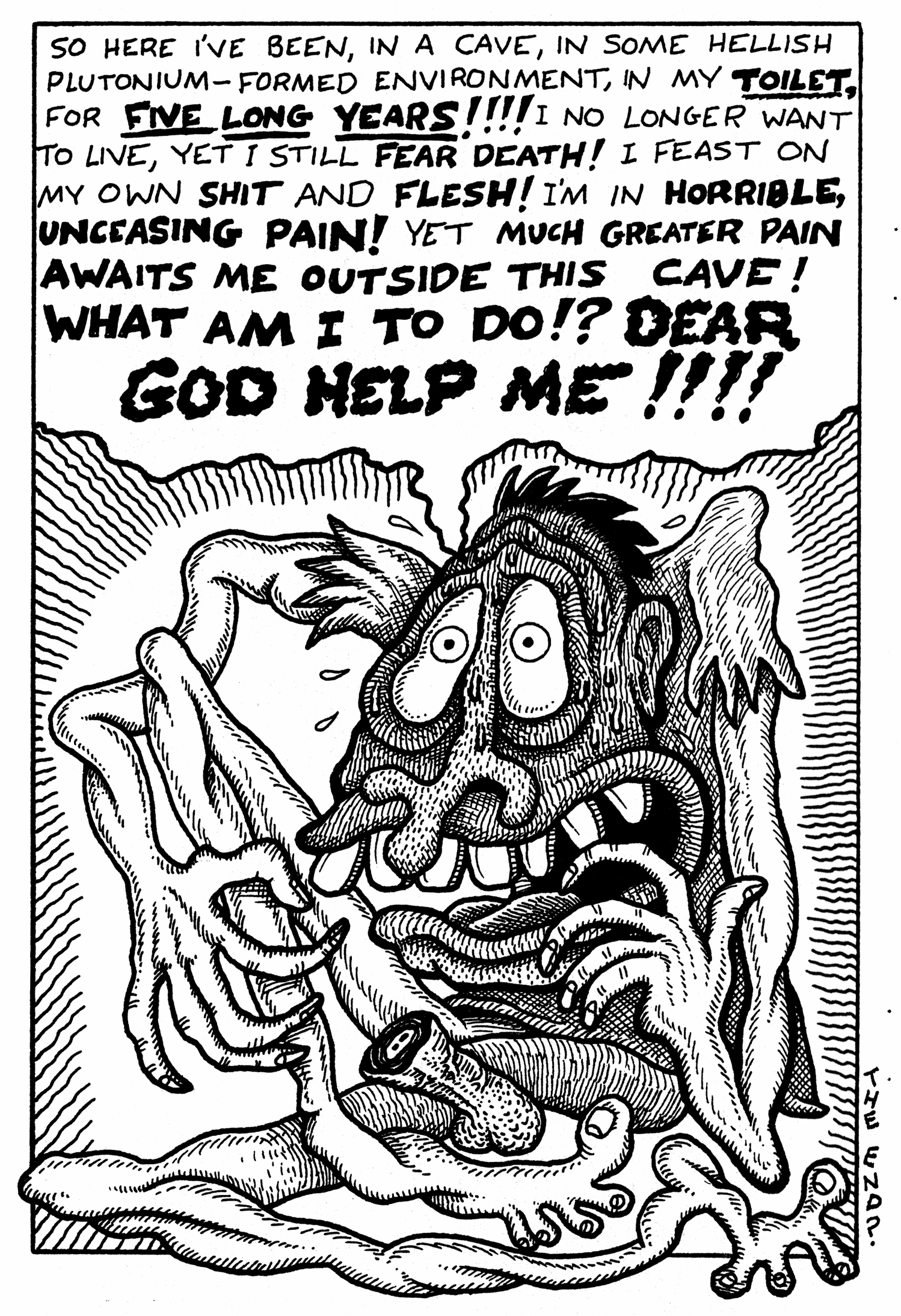 Read online Zomoid Illustories comic -  Issue # Full - 27