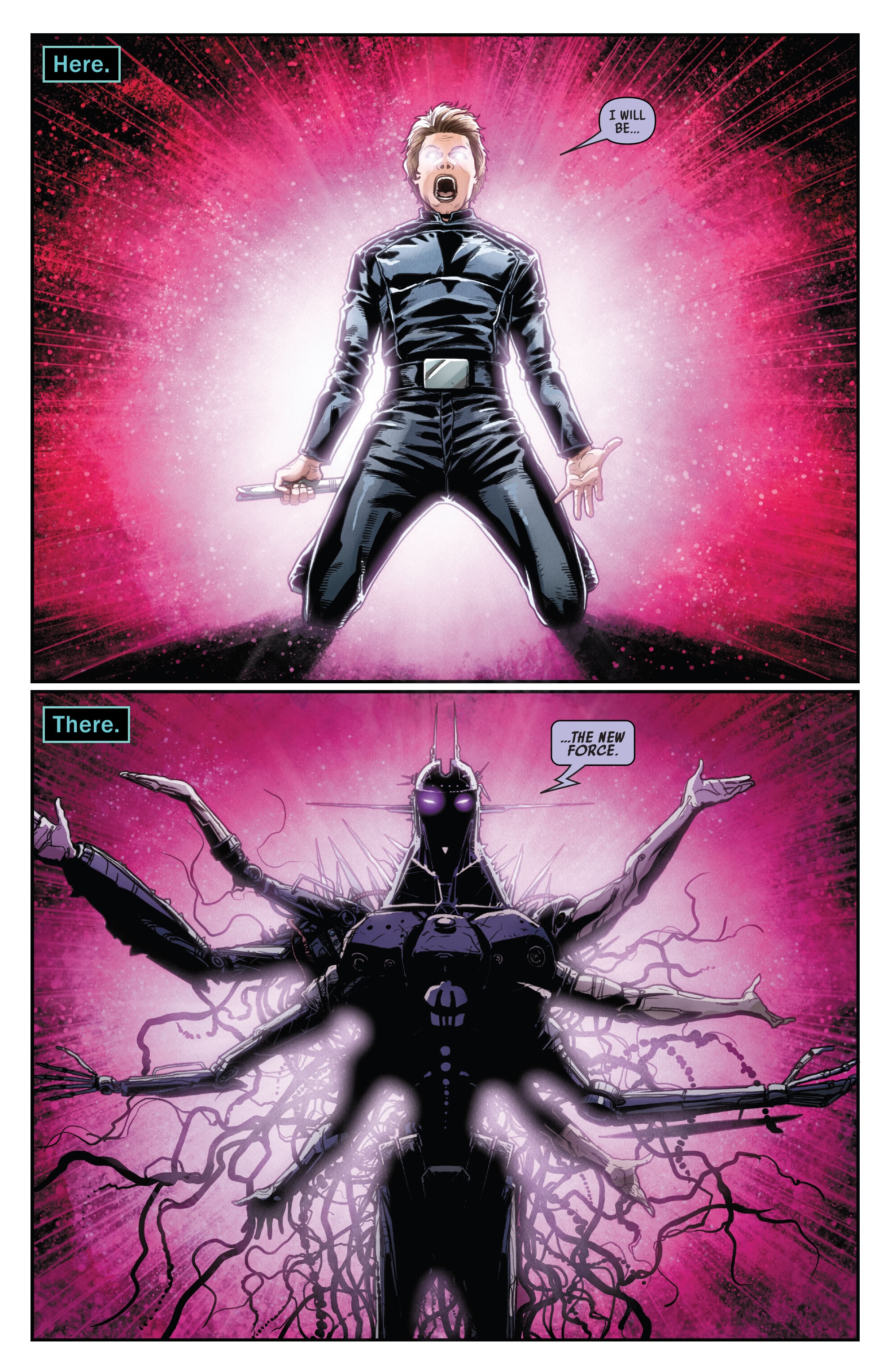 Read online Star Wars (2020) comic -  Issue #41 - 8