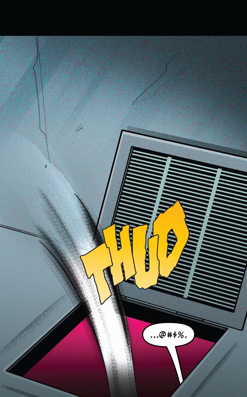Read online Love Unlimited Infinity Comic comic -  Issue #61 - 26