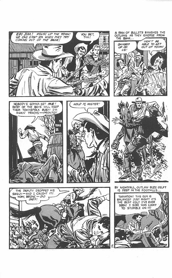 Best of the West (1998) issue 15 - Page 27