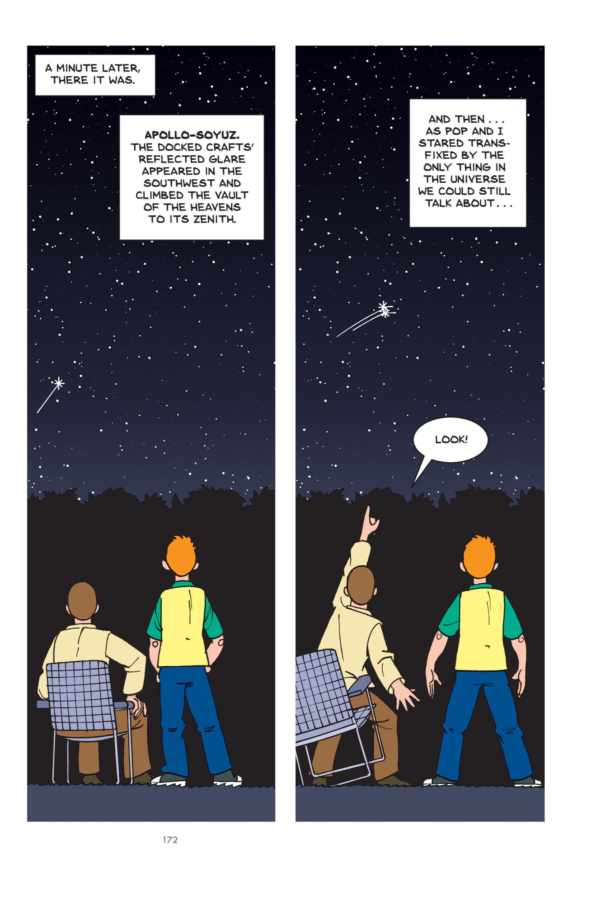 Read online Whatever Happened to the World of Tomorrow? comic -  Issue # TPB (Part 2) - 78