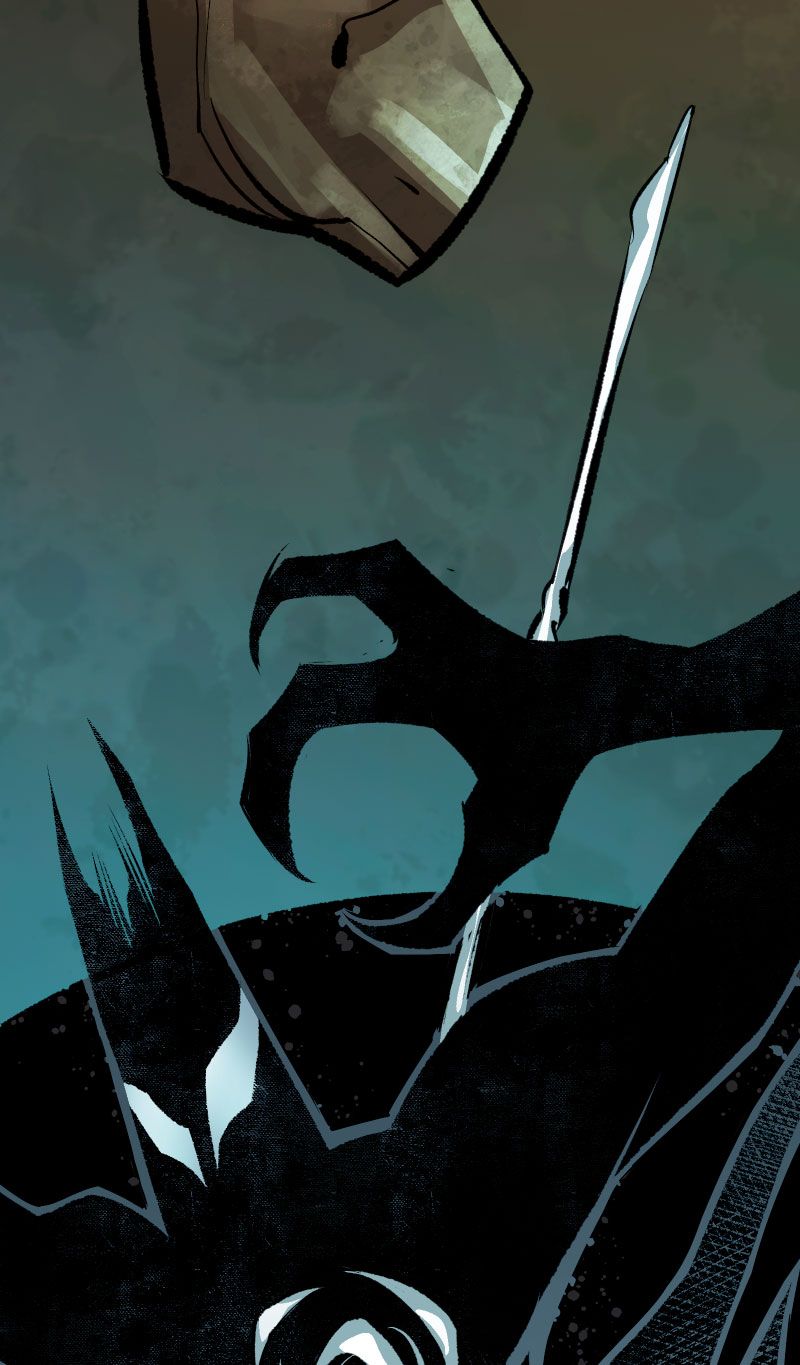 Read online Spider-Man Unlimited Infinity Comic comic -  Issue #9 - 113