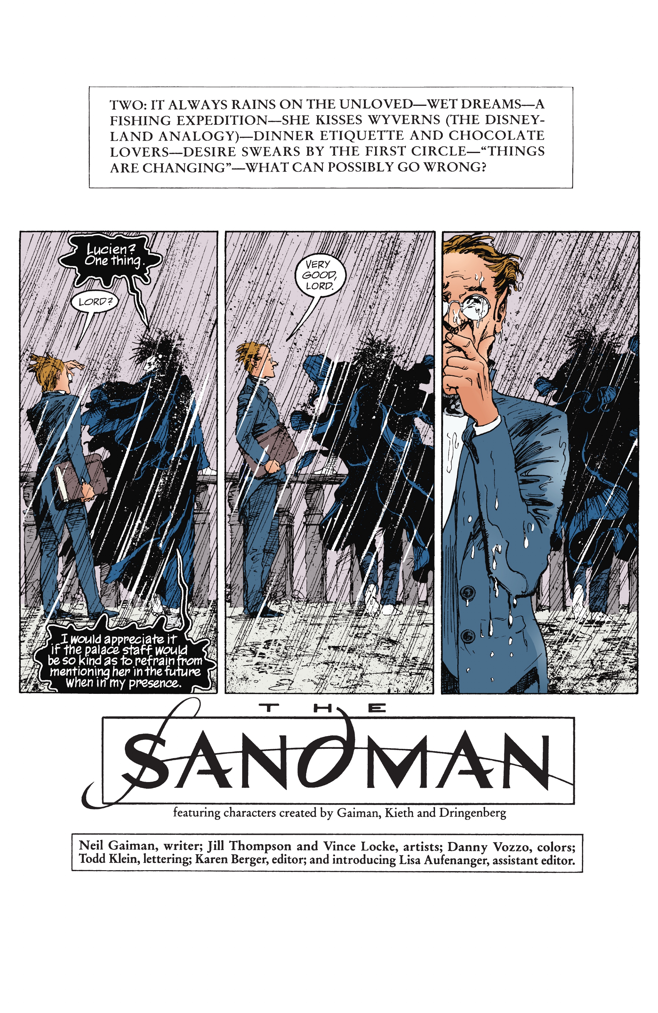 Read online The Sandman (1989) comic -  Issue # _The_Deluxe_Edition 3 (Part 3) - 81