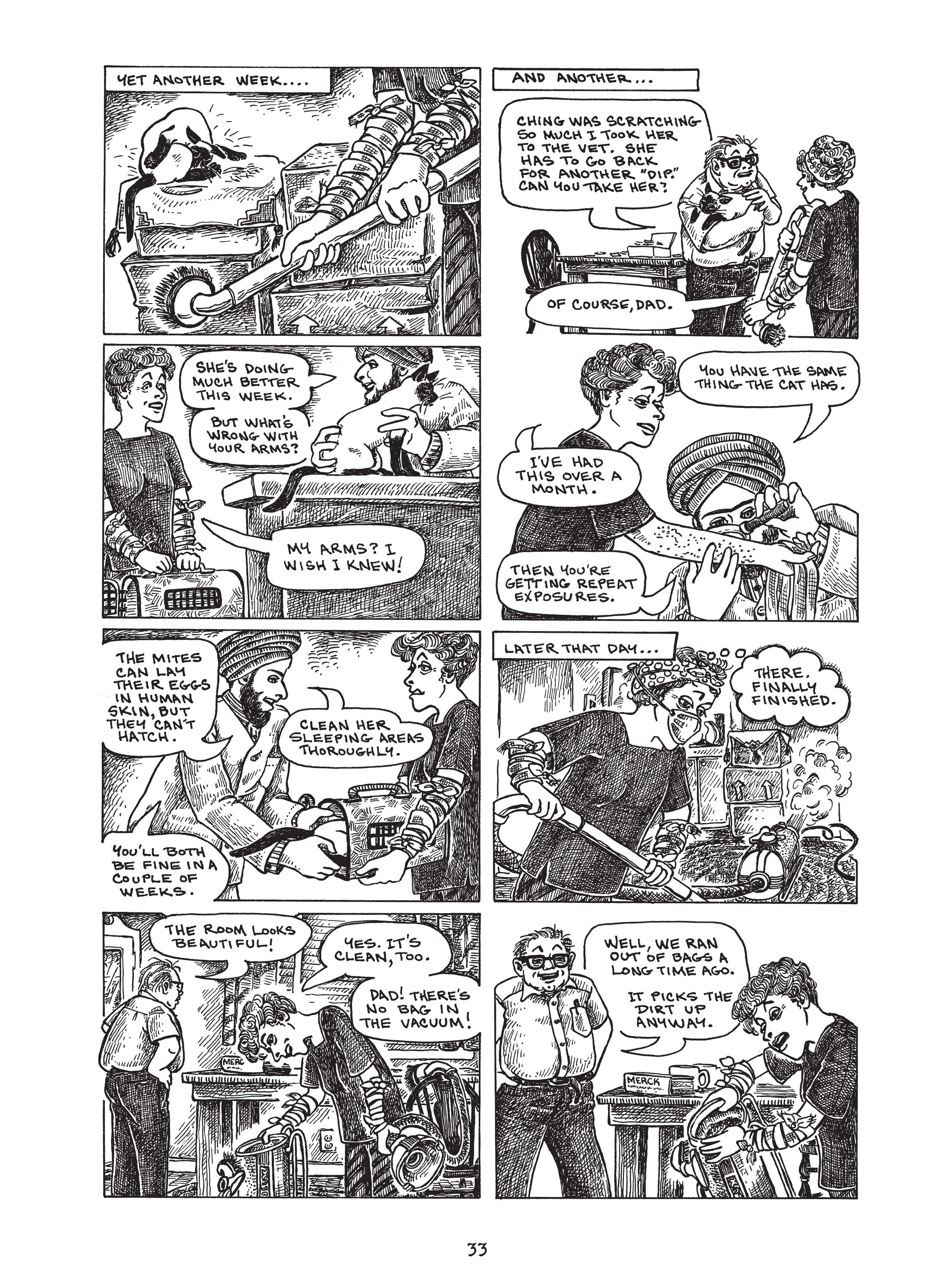 Read online Special Exits comic -  Issue # TPB (Part 1) - 40