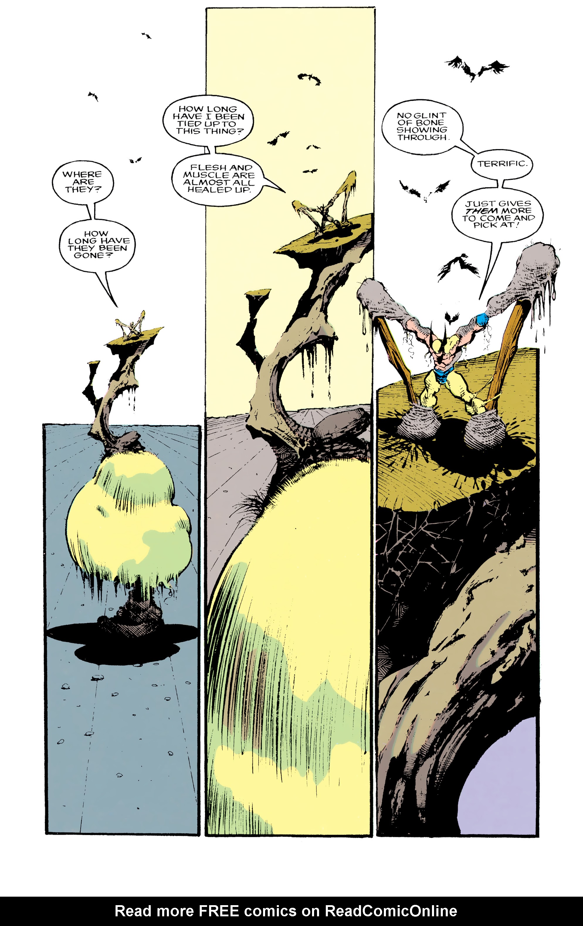 Read online Spider-Man Vs. Venom Omnibus comic -  Issue # TPB (Part 7) - 27
