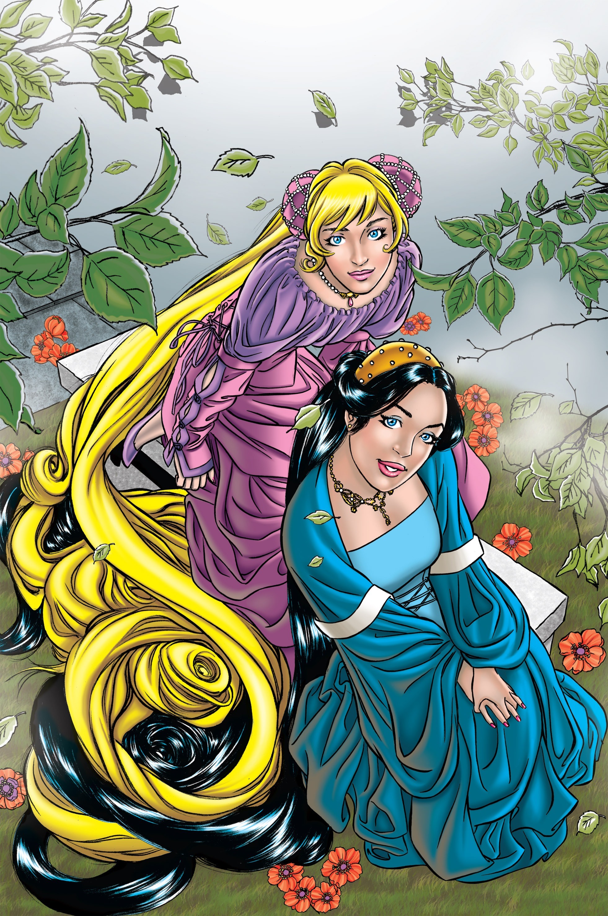 Read online Archie & Friends All-Stars comic -  Issue # TPB 21 - 9