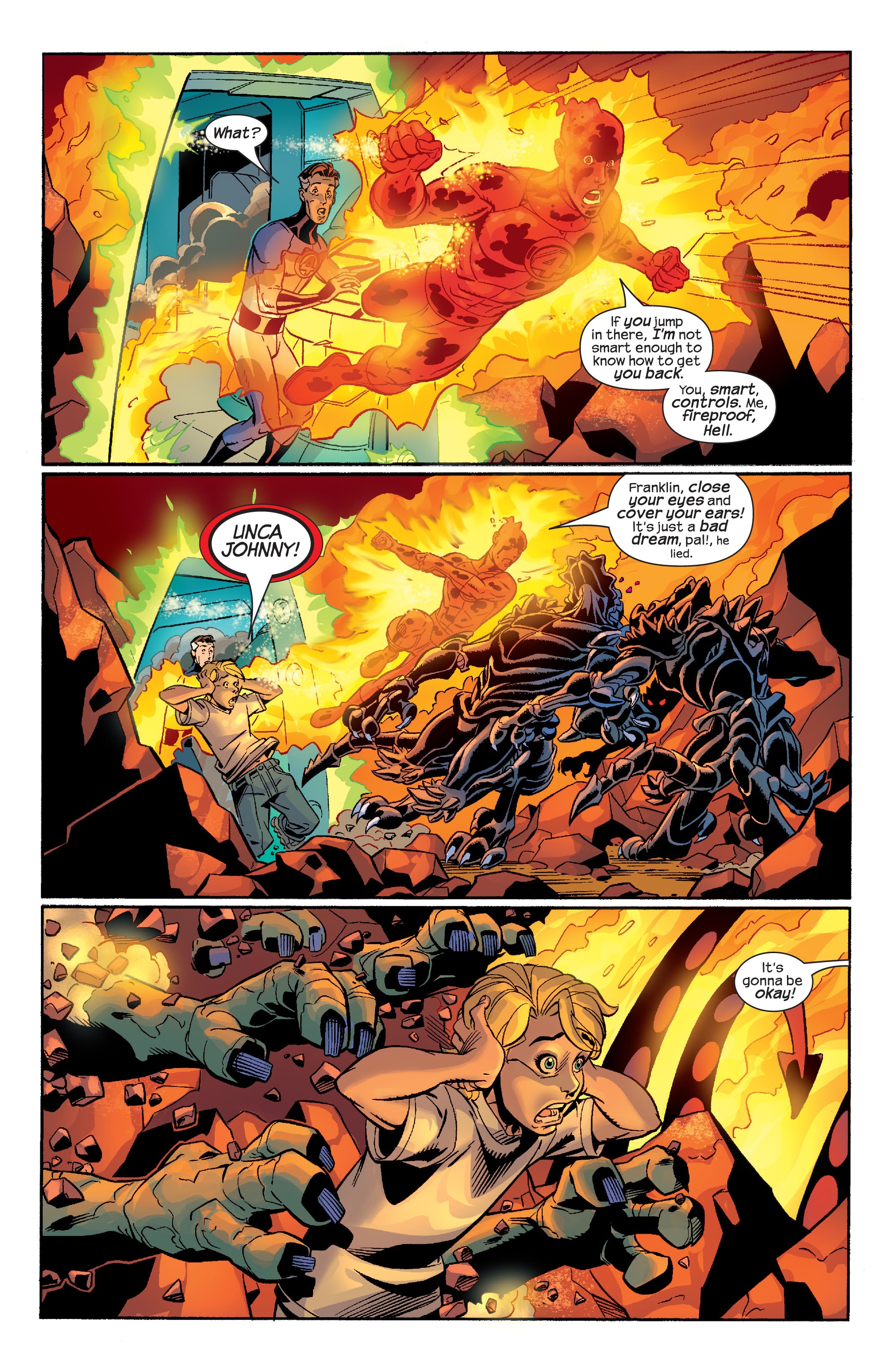 Read online Doctor Doom: The Book of Doom Omnibus comic -  Issue # TPB (Part 11) - 34