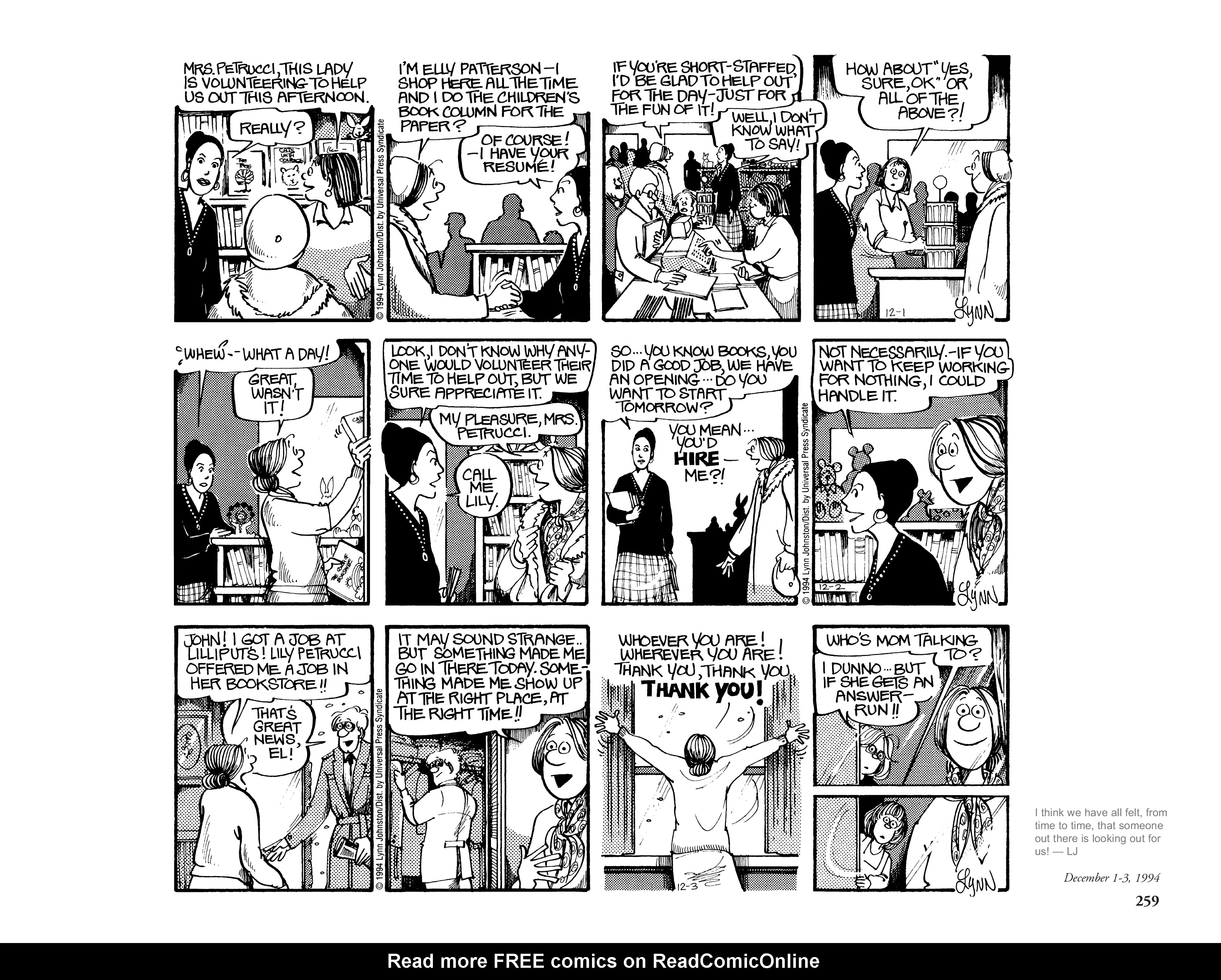 Read online For Better Or For Worse: The Complete Library comic -  Issue # TPB 5 (Part 3) - 59