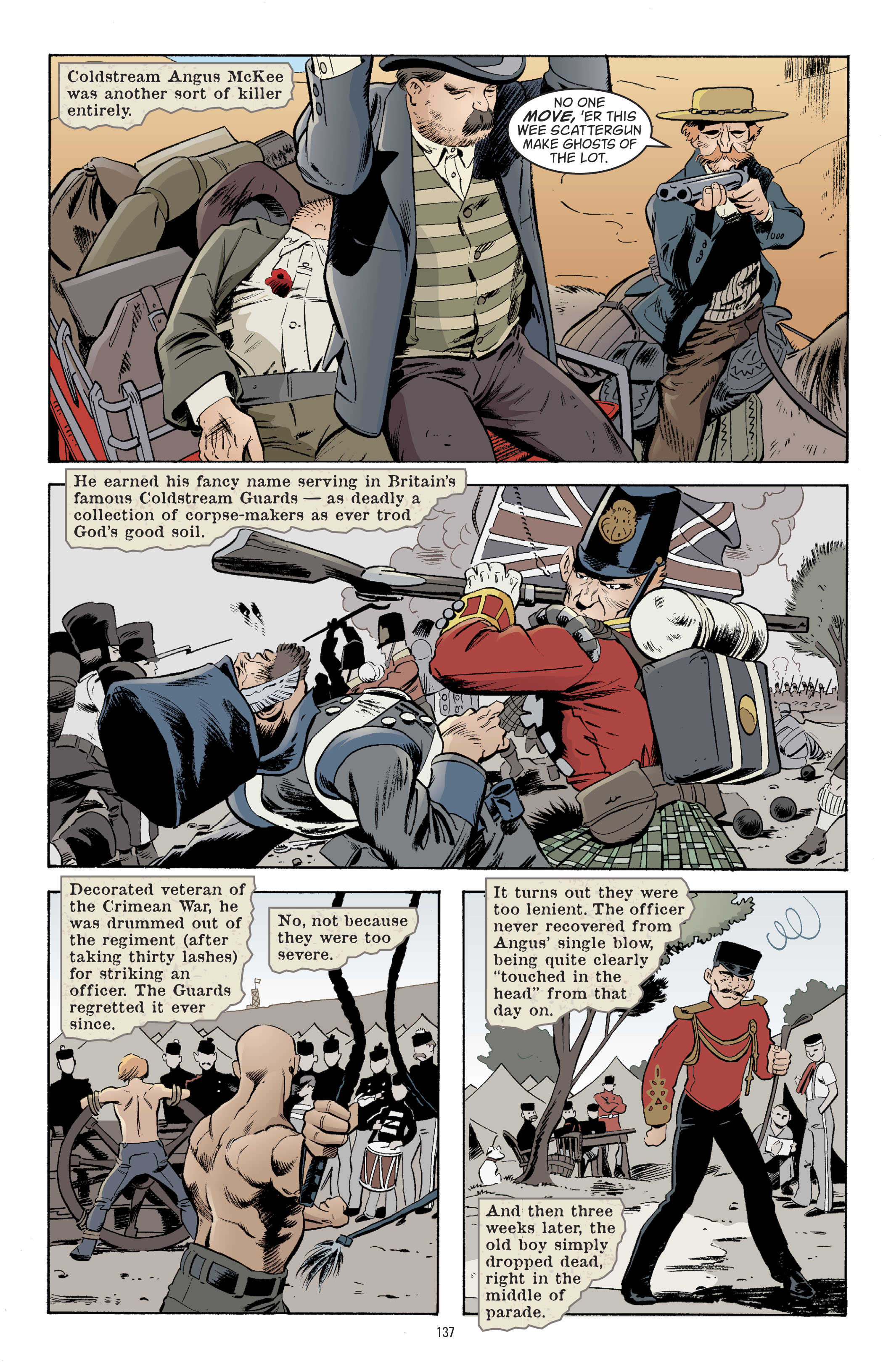 Read online Jack of Fables comic -  Issue # _TPB The Deluxe Edition 2 (Part 2) - 33