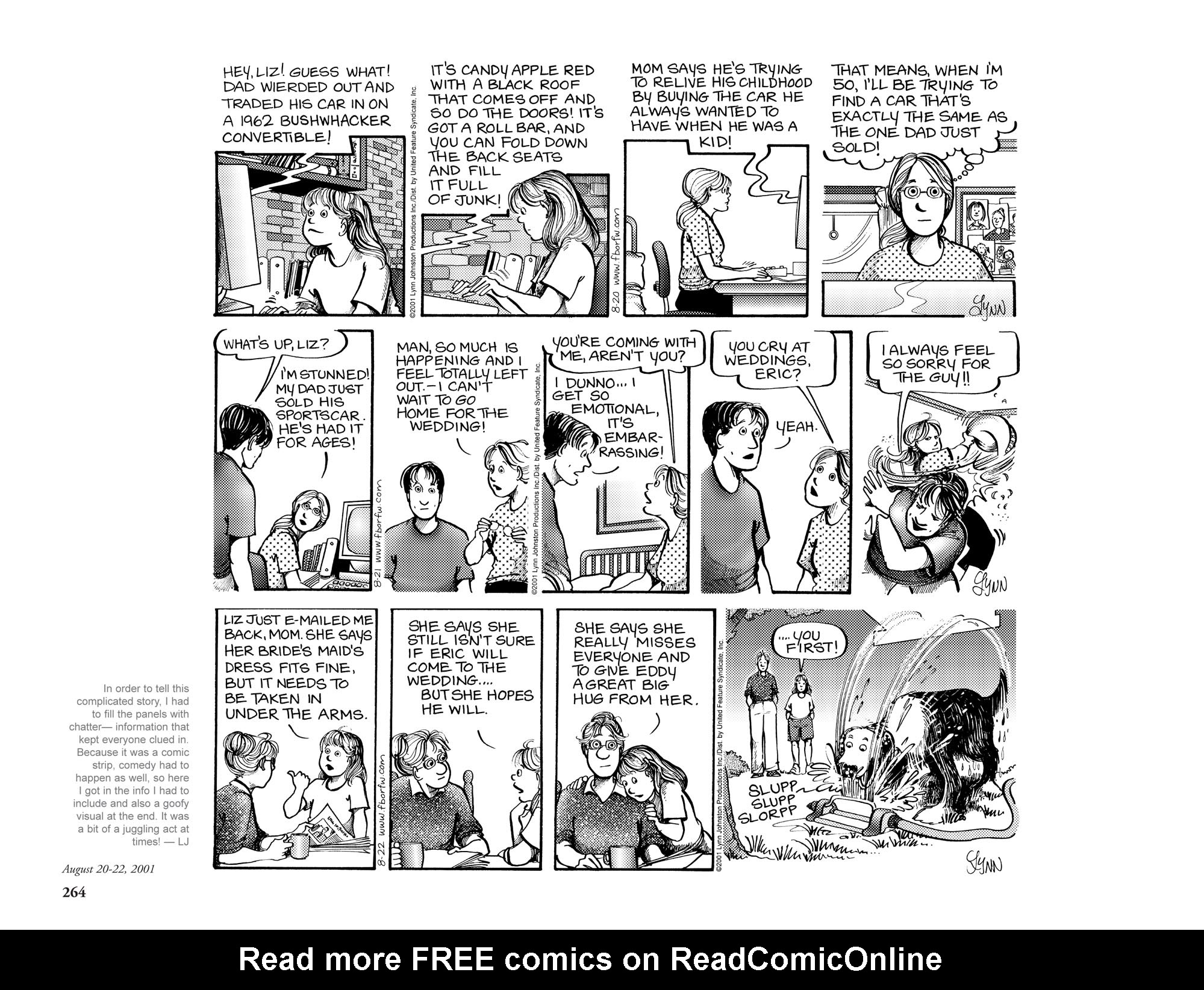 Read online For Better Or For Worse: The Complete Library comic -  Issue # TPB 7 (Part 3) - 66