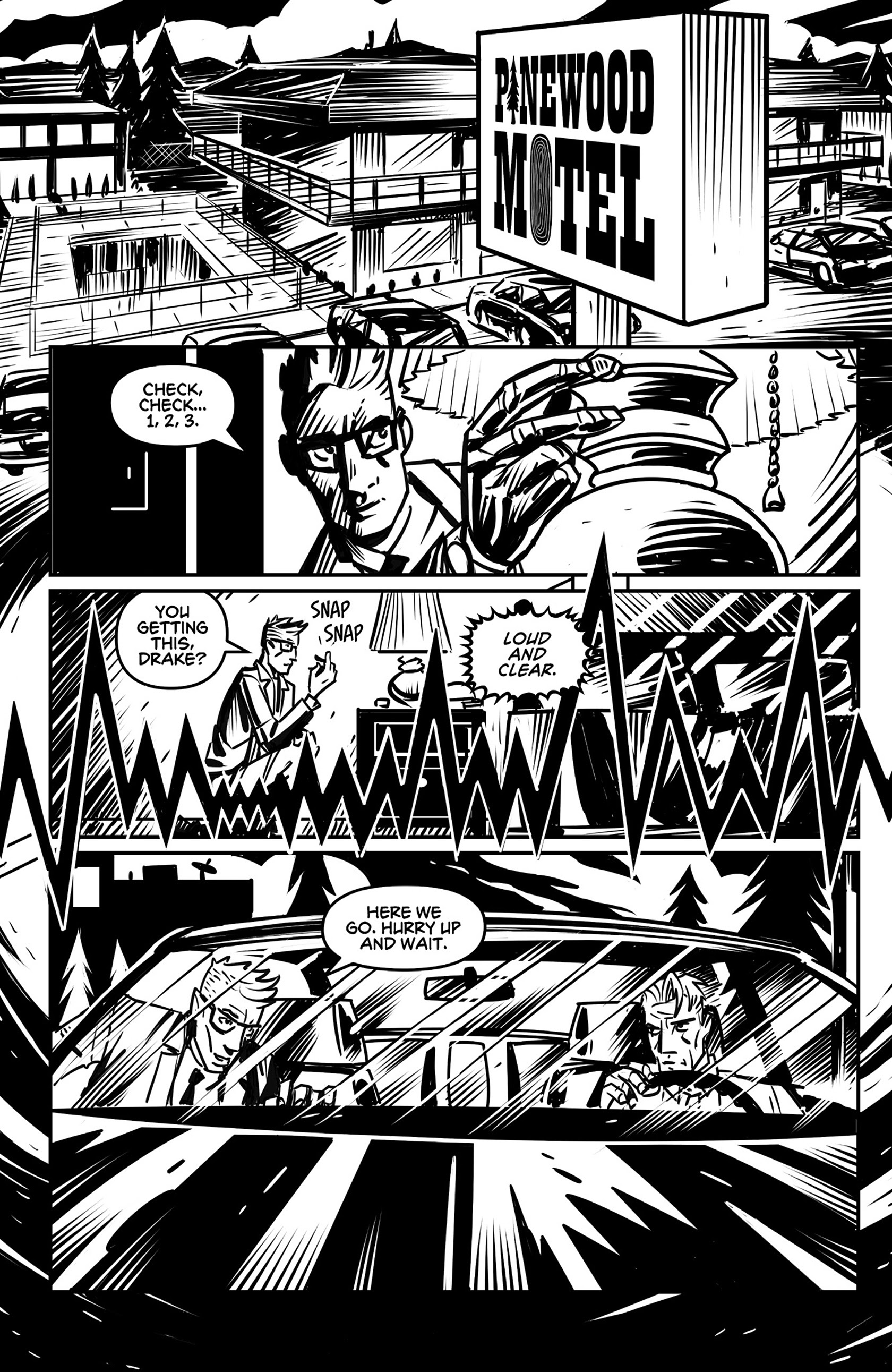 Read online Girlfiend comic -  Issue # TPB (Part 2) - 1