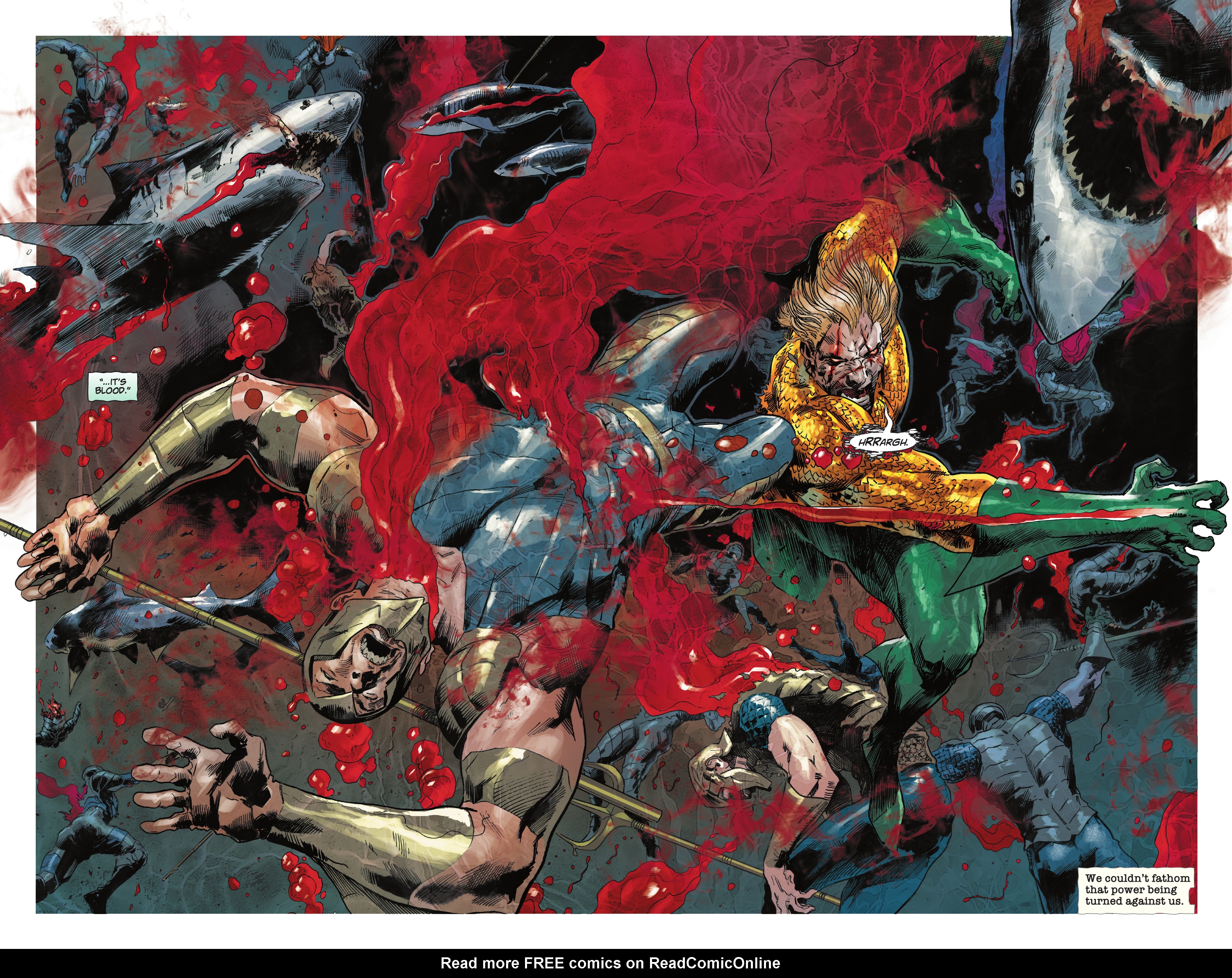Read online DCeased: The Deluxe Edition comic -  Issue # TPB (Part 1) - 71