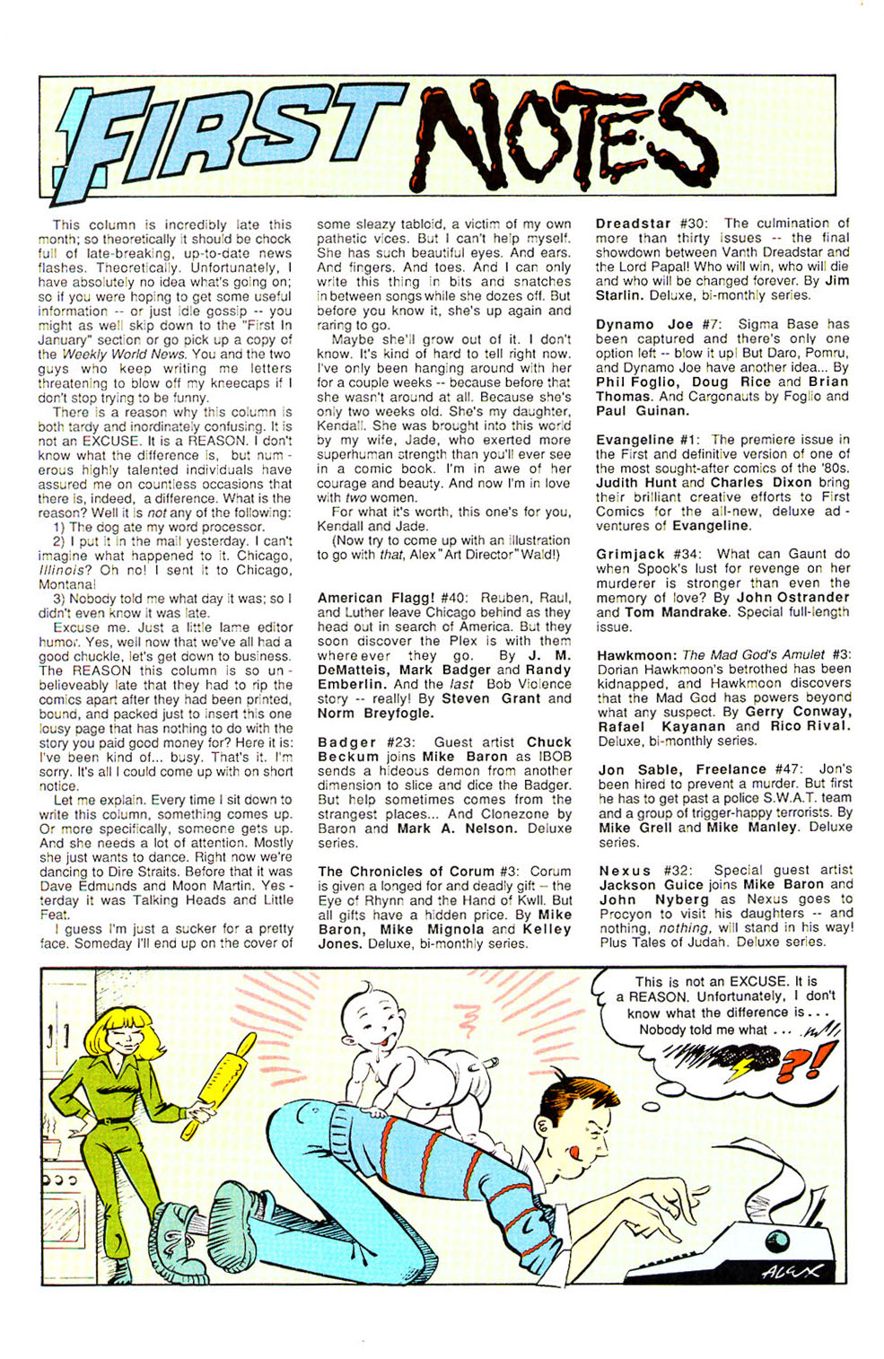 Read online Hawkmoon: The Mad God's Amulet comic -  Issue #3 - 14