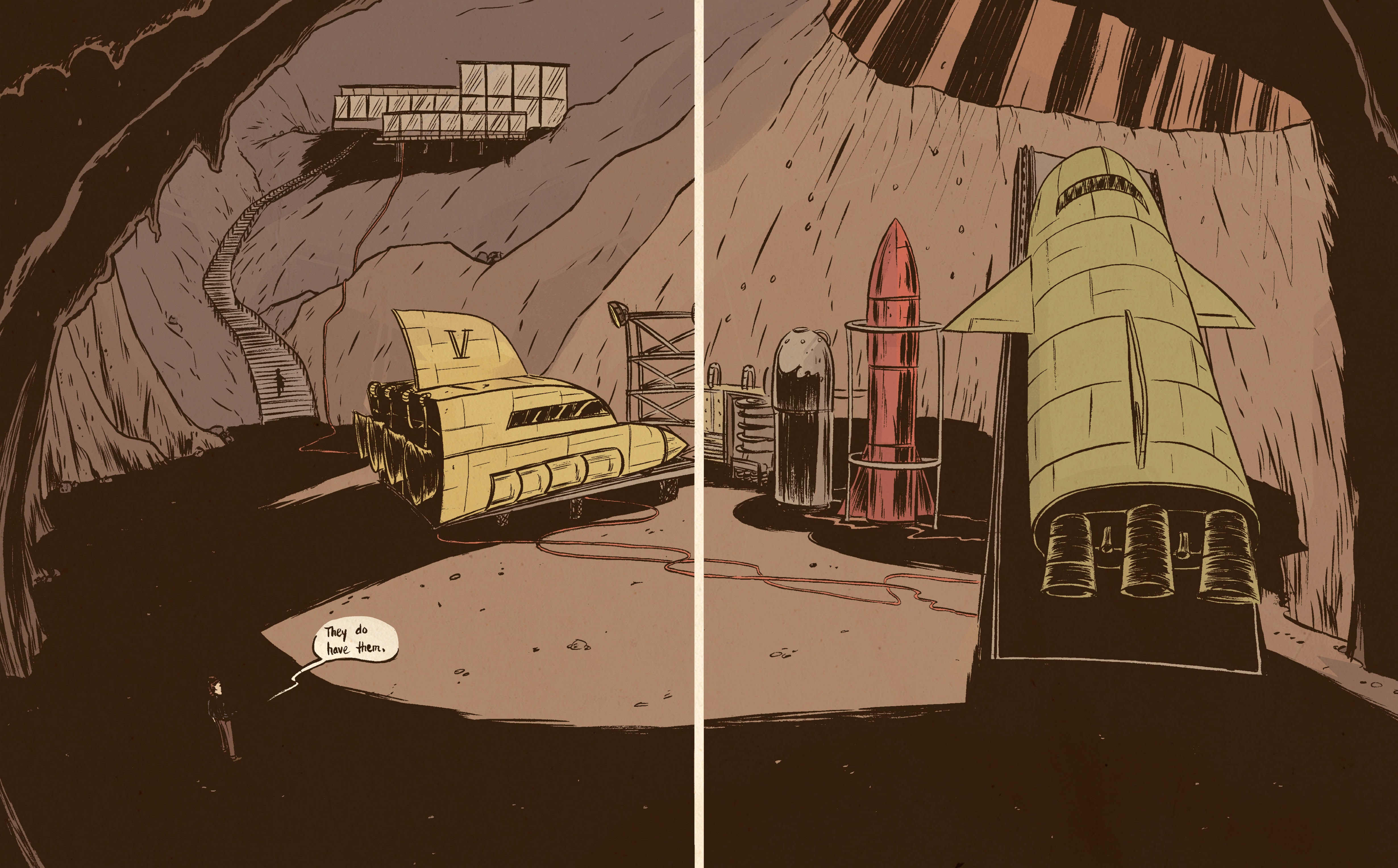 Read online 2 Sisters comic -  Issue # TPB (Part 2) - 147