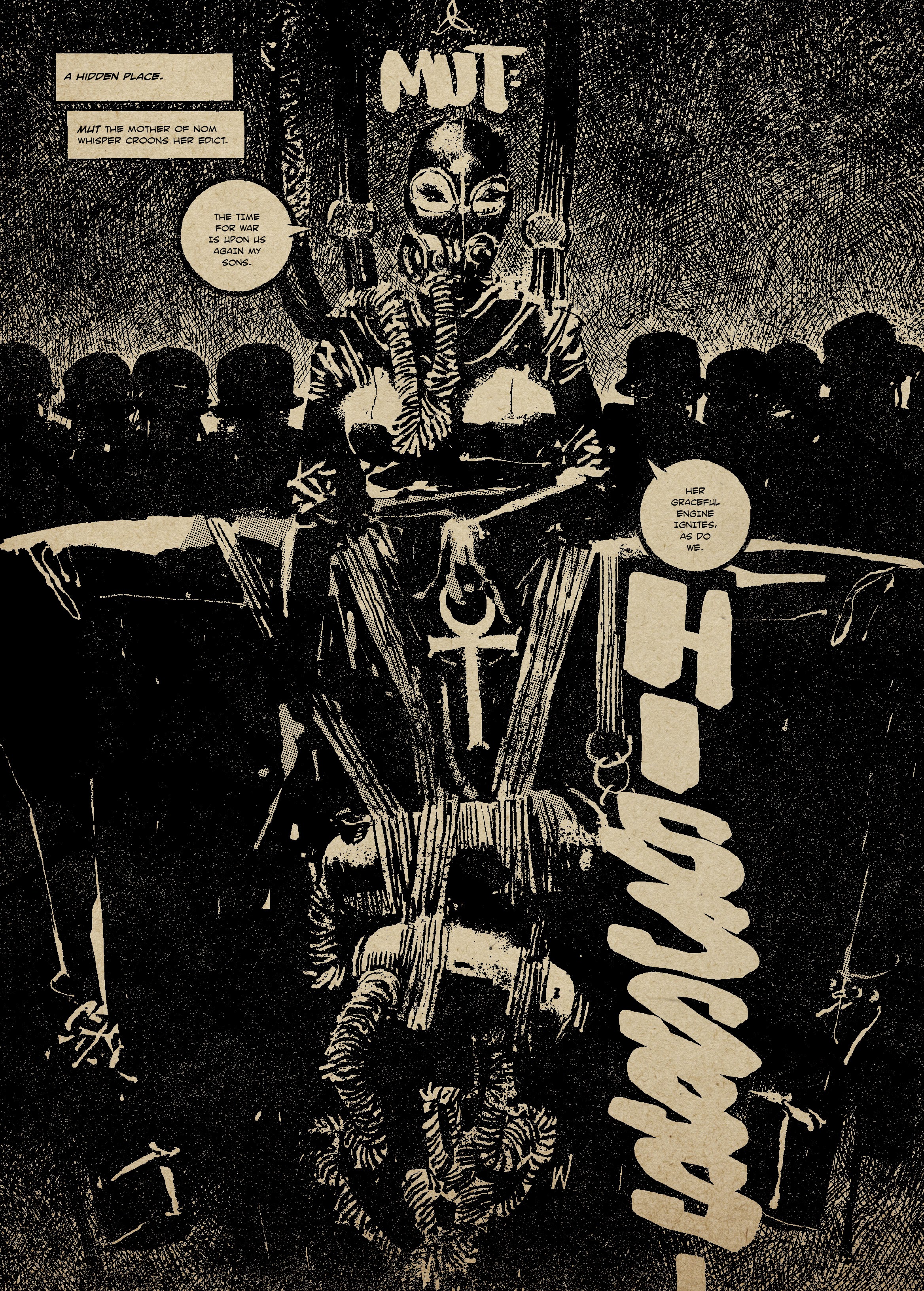 Read online 7174 Annual comic -  Issue # TPB - 54