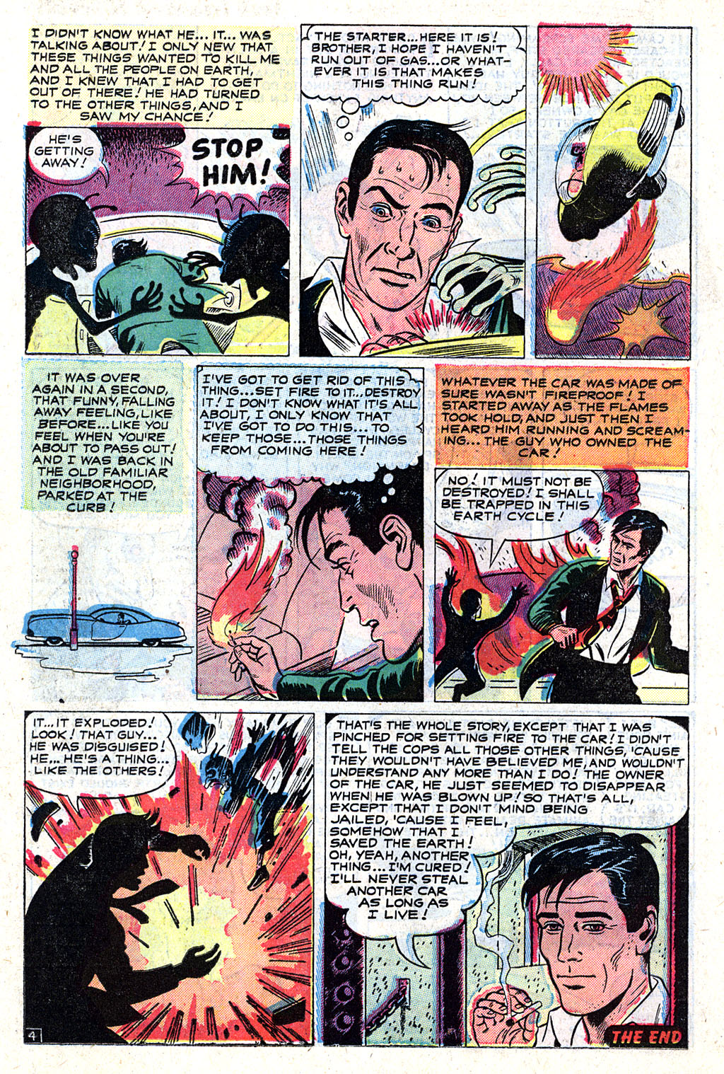 Read online Journey Into Unknown Worlds (1950) comic -  Issue #36 - 14