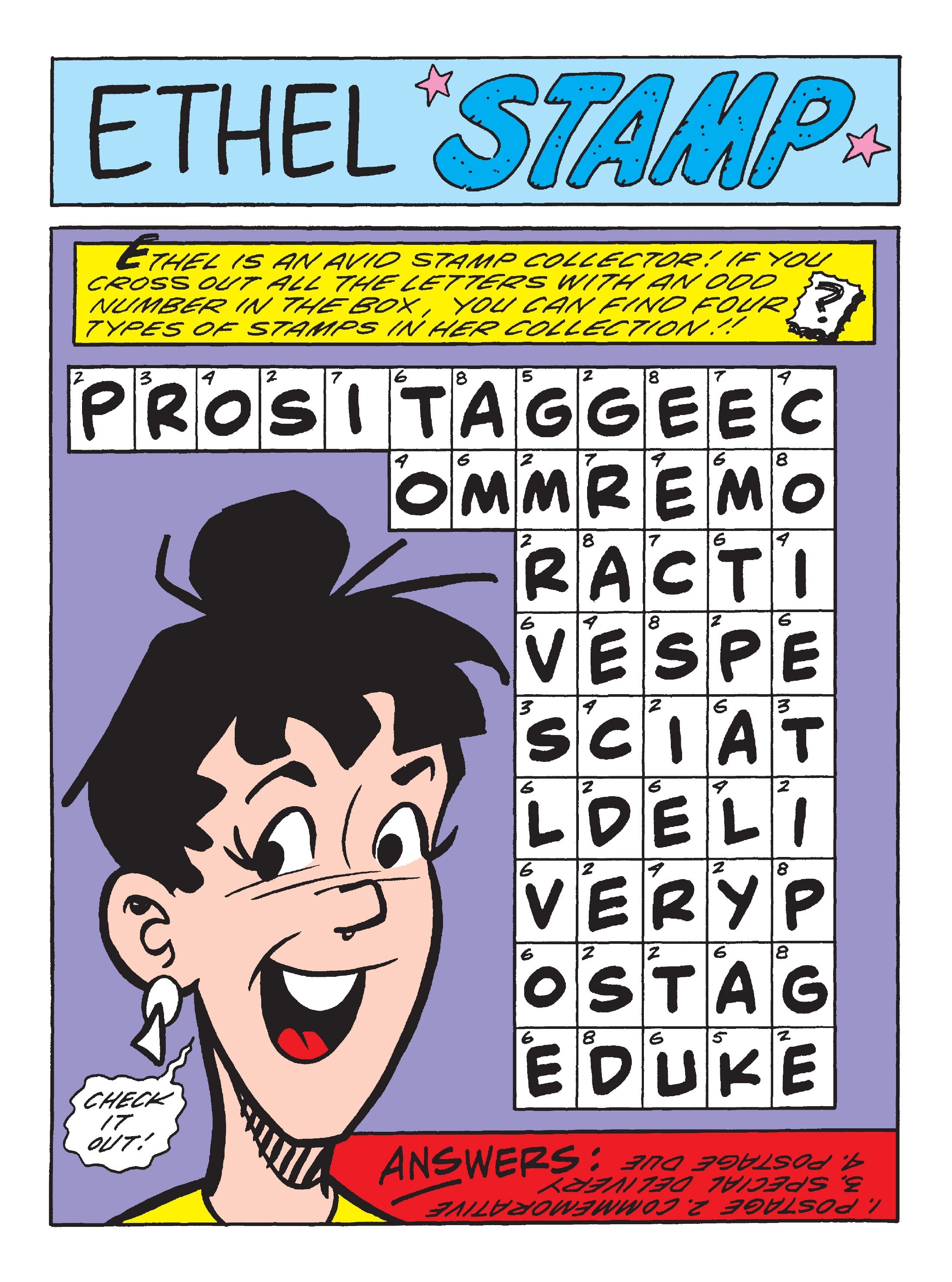 Read online Archie 1000 Page Comics Jam comic -  Issue # TPB (Part 8) - 13