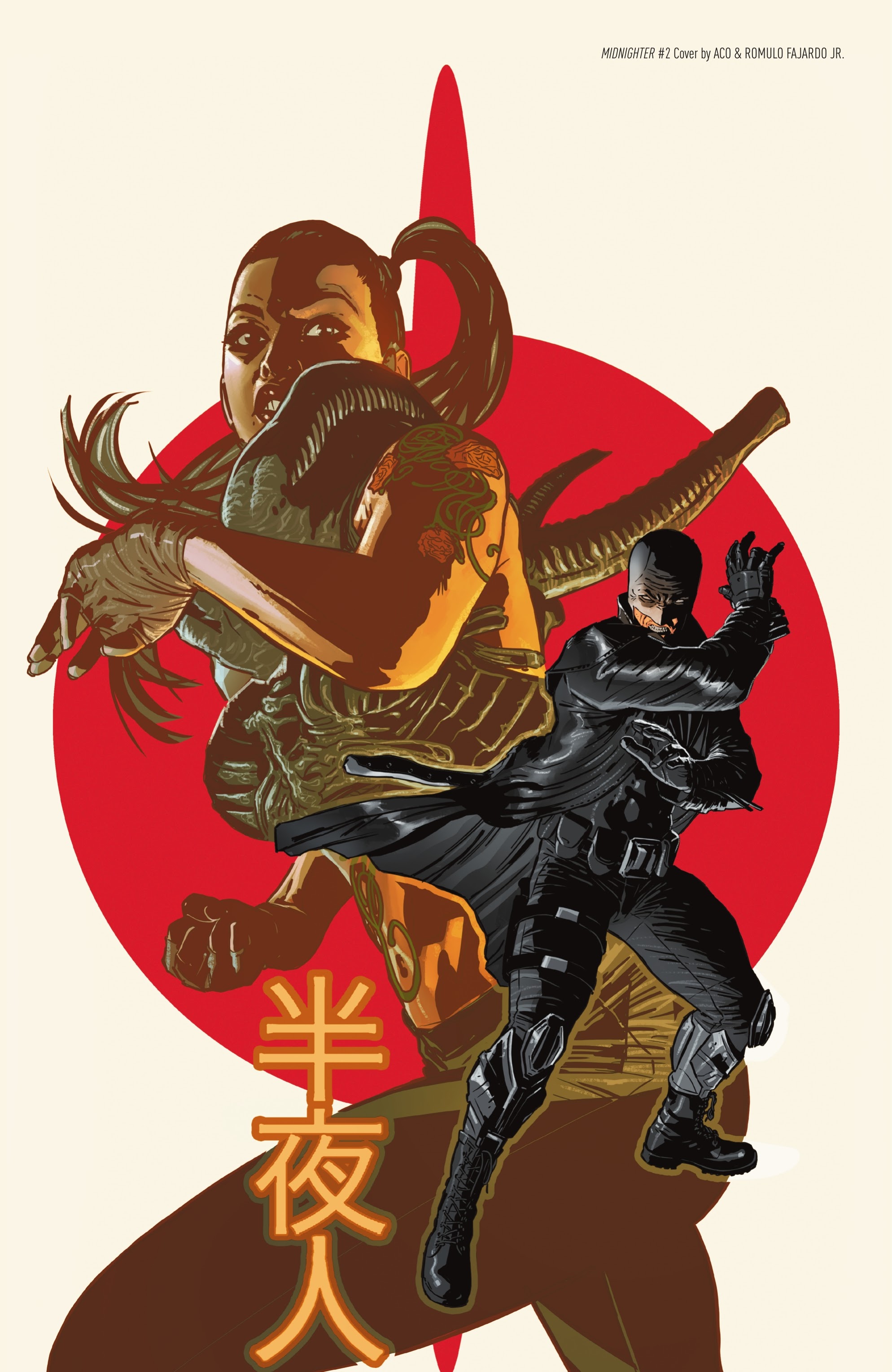 Read online Midnighter: The Complete Collection comic -  Issue # TPB (Part 1) - 35