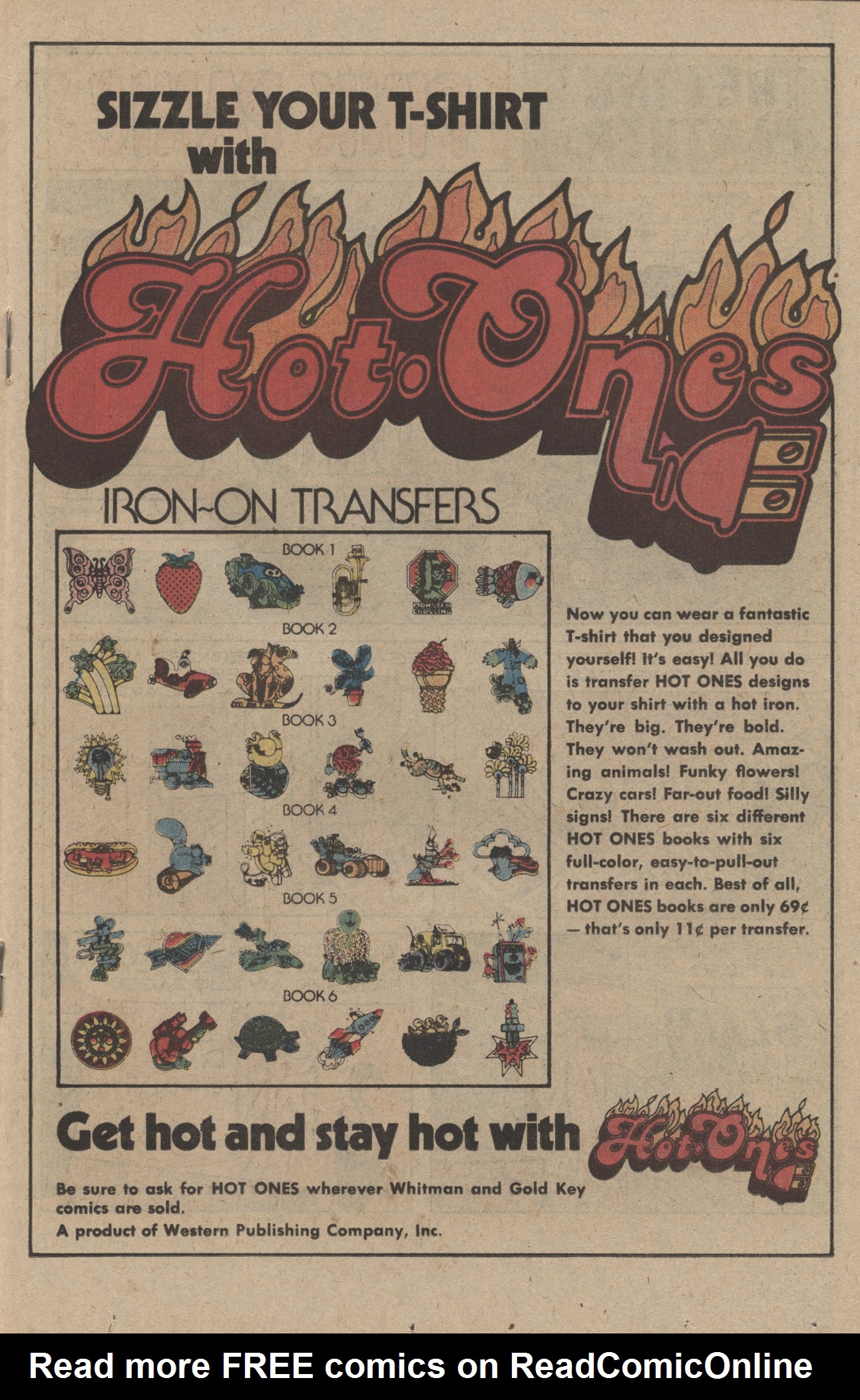 Read online The Inspector (1974) comic -  Issue #17 - 19