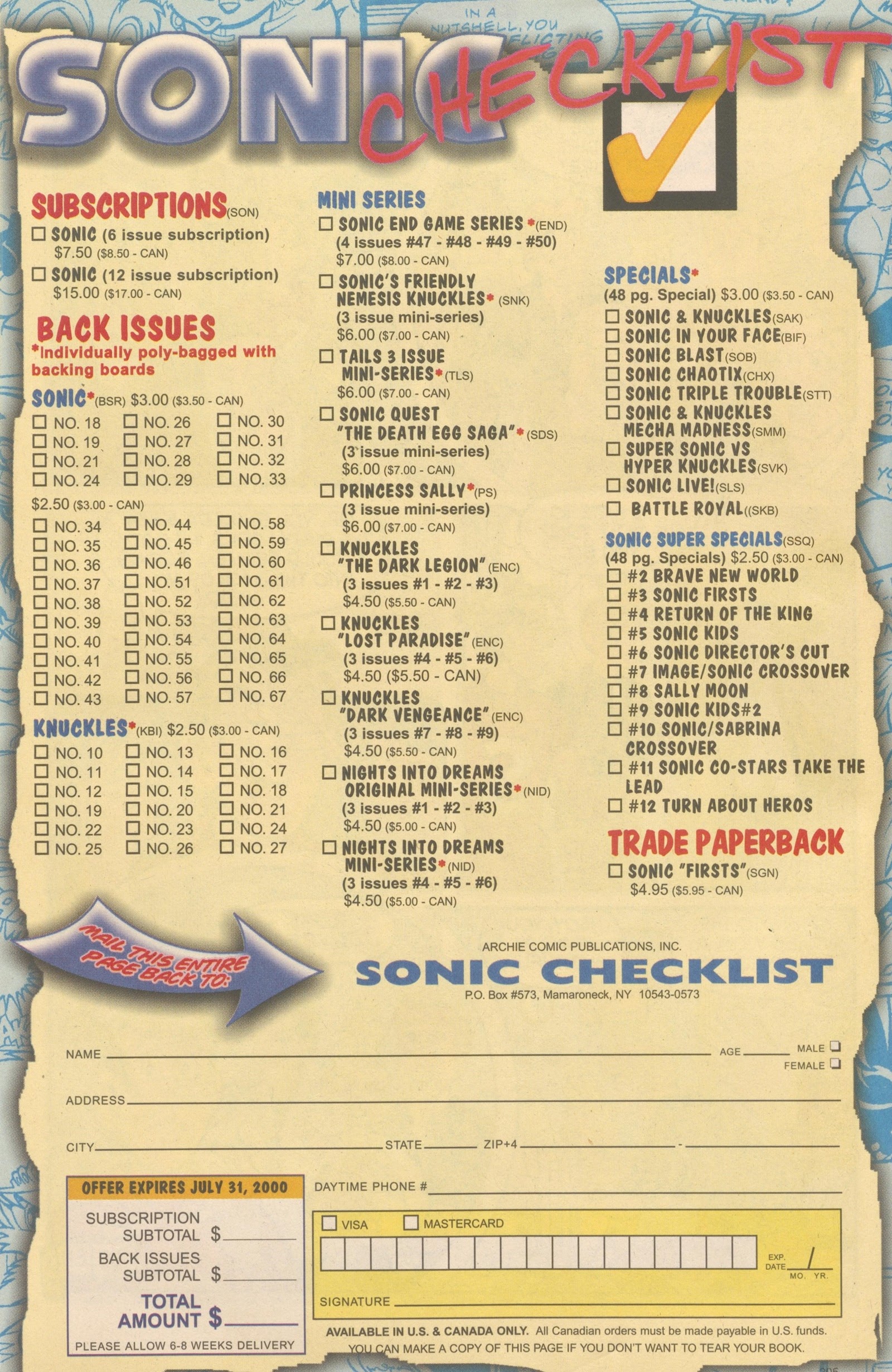 Read online Archie's Pal Jughead Comics comic -  Issue #128 - 34