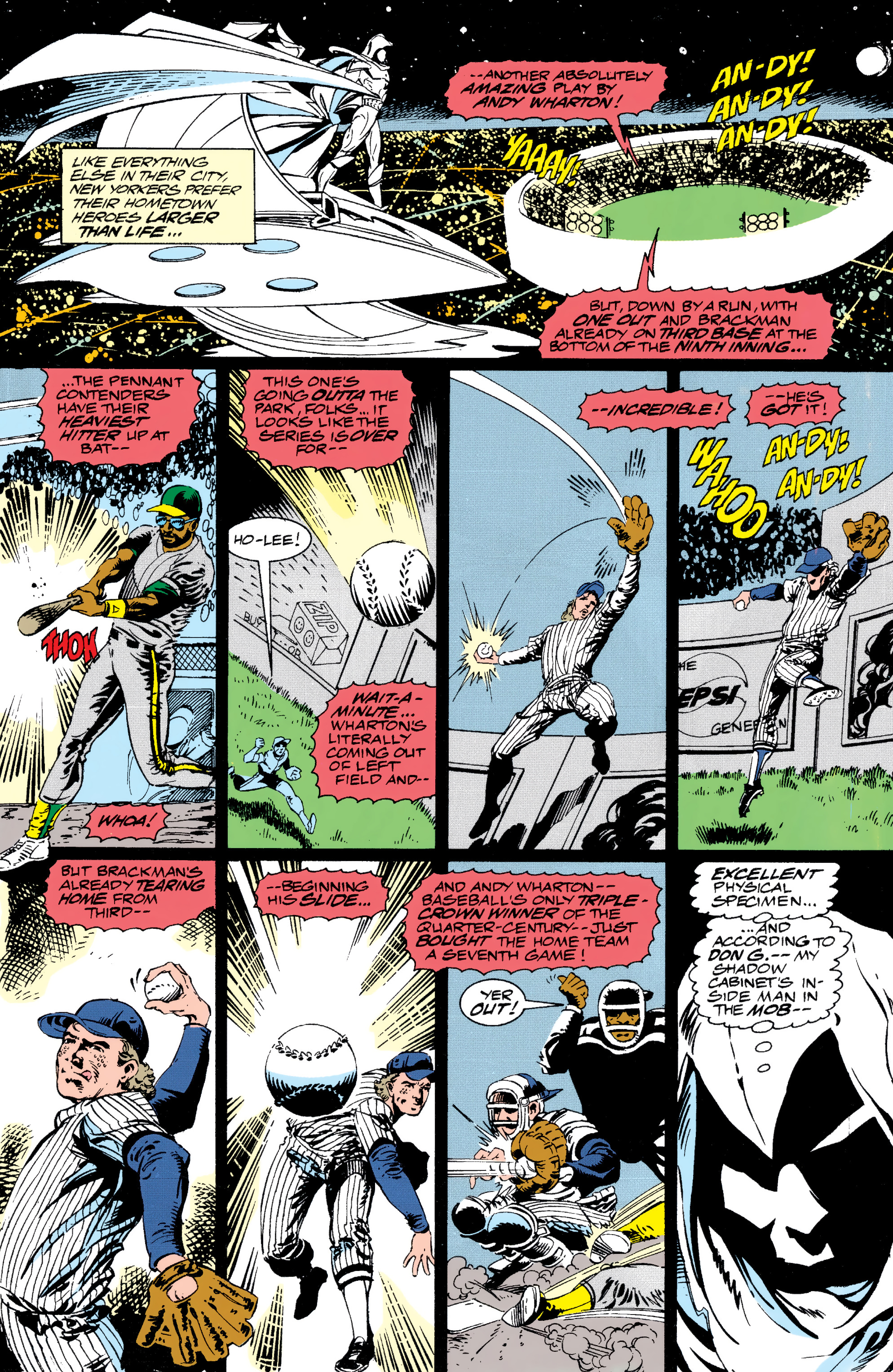 Read online Moon Knight Epic Collection comic -  Issue # TPB 7 (Part 4) - 27