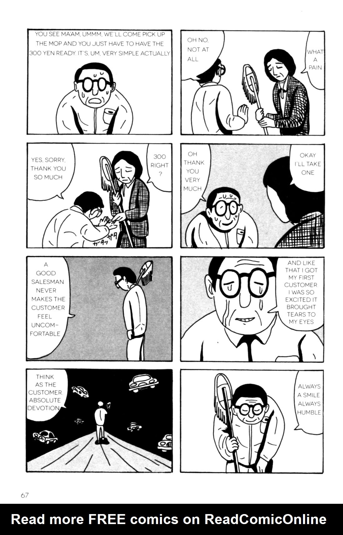 Read online The Pits of Hell comic -  Issue # TPB (Part 1) - 101