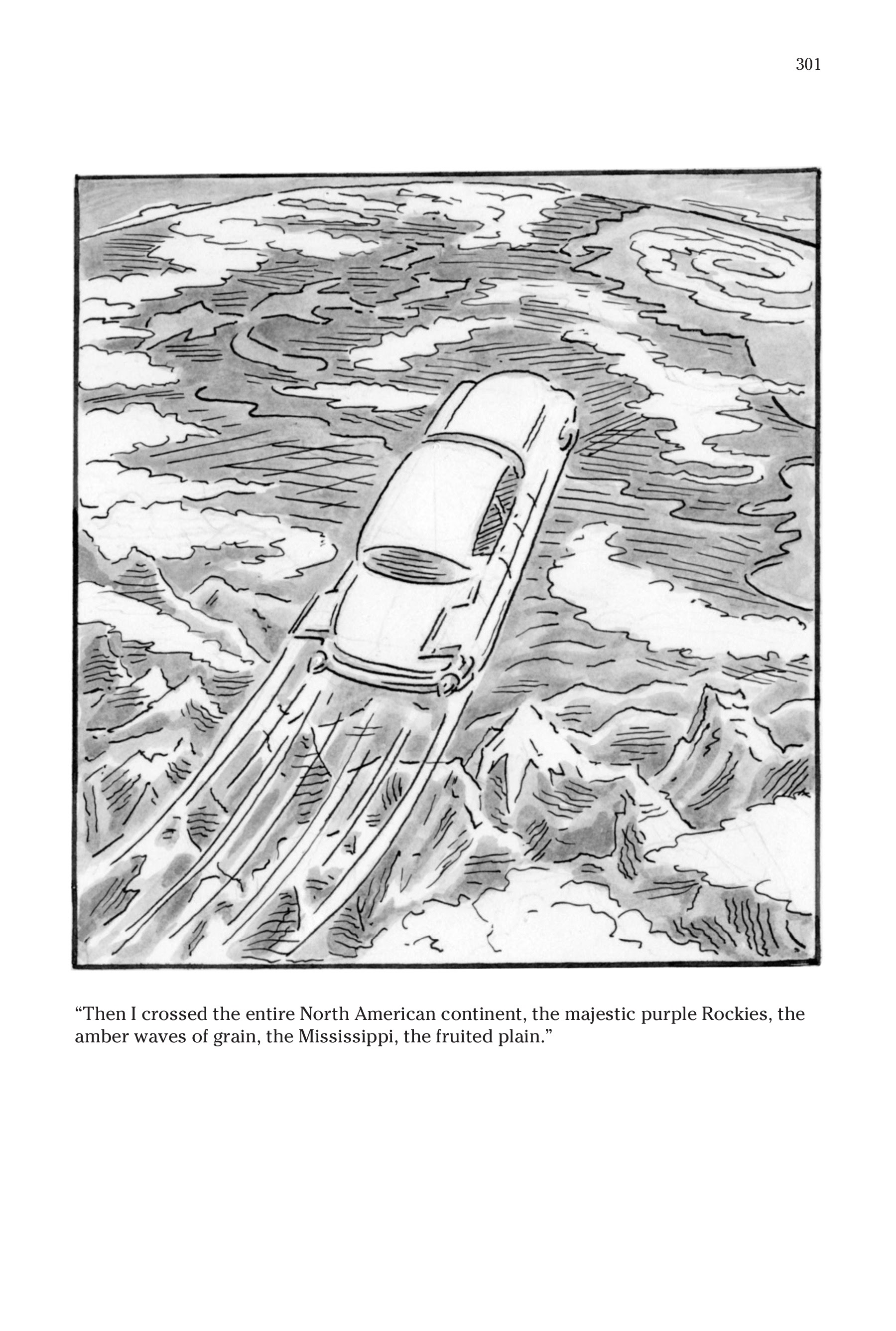 Read online Life on the Moon comic -  Issue # TPB (Part 3) - 95