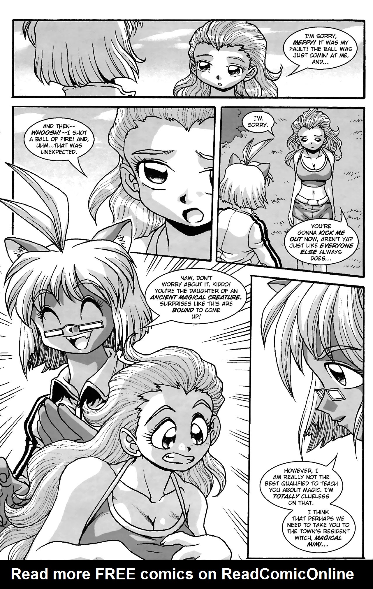 Read online Ninja High School (1986) comic -  Issue #147 - 9