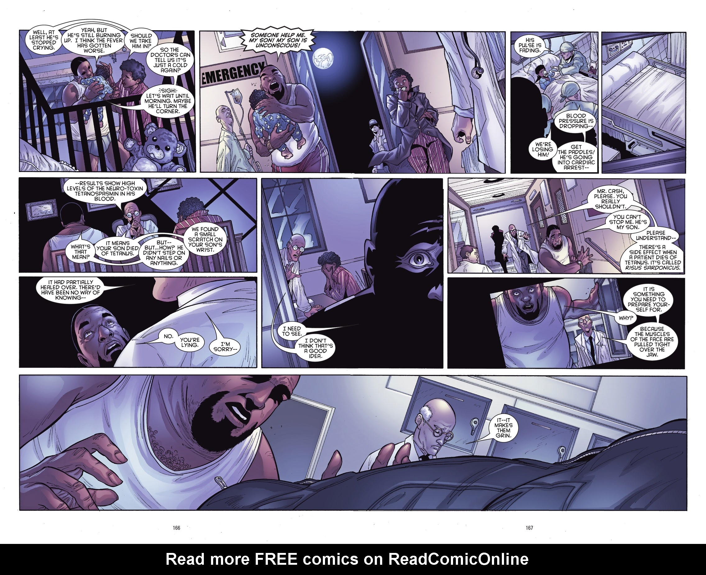 Read online Harley Quinn: 30 Years of the Maid of Mischief The Deluxe Edition comic -  Issue # TPB (Part 2) - 61