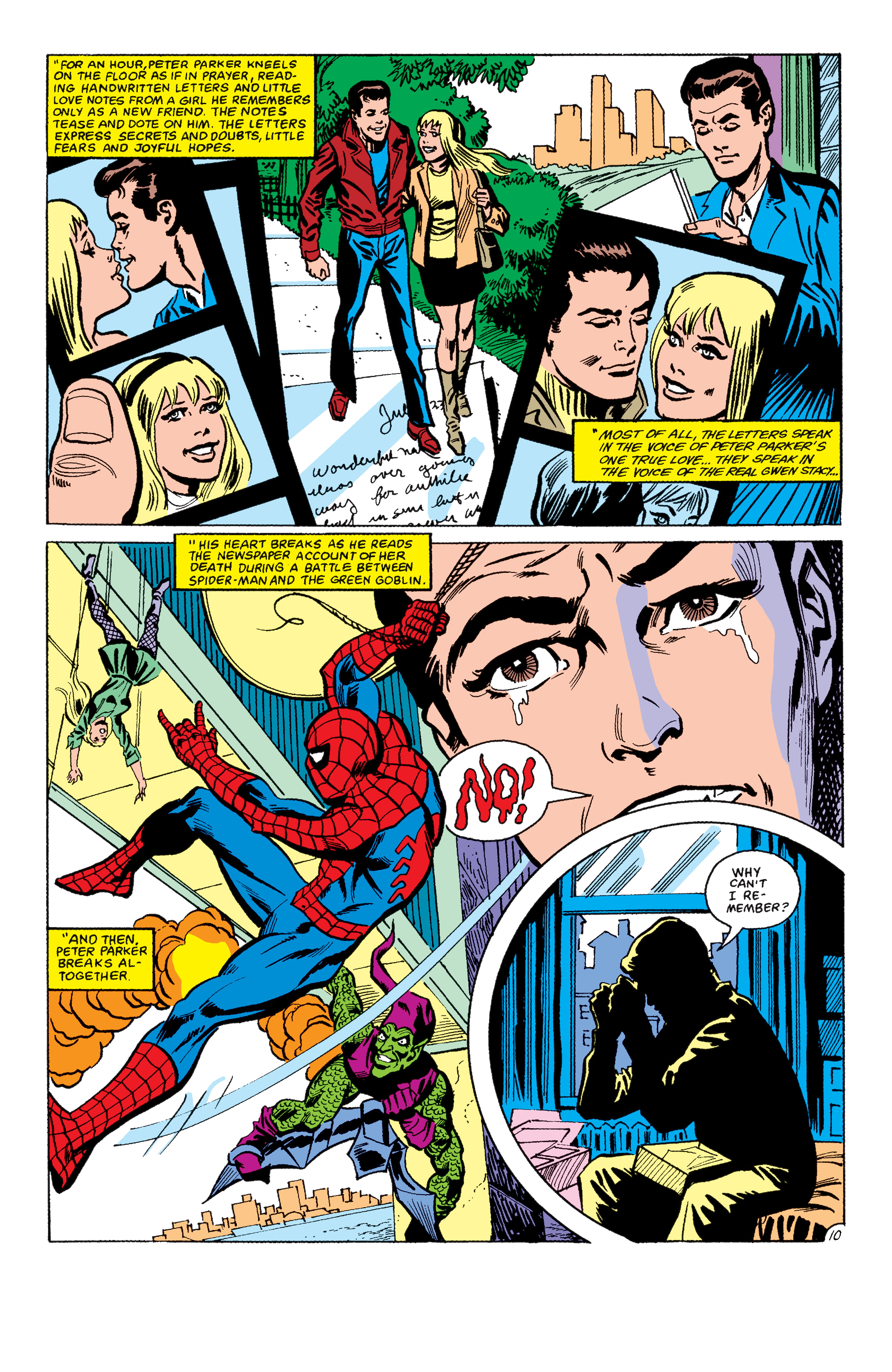 Read online What If? (1977) comic -  Issue # _Complete Collection TPB 3 (Part 3) - 57