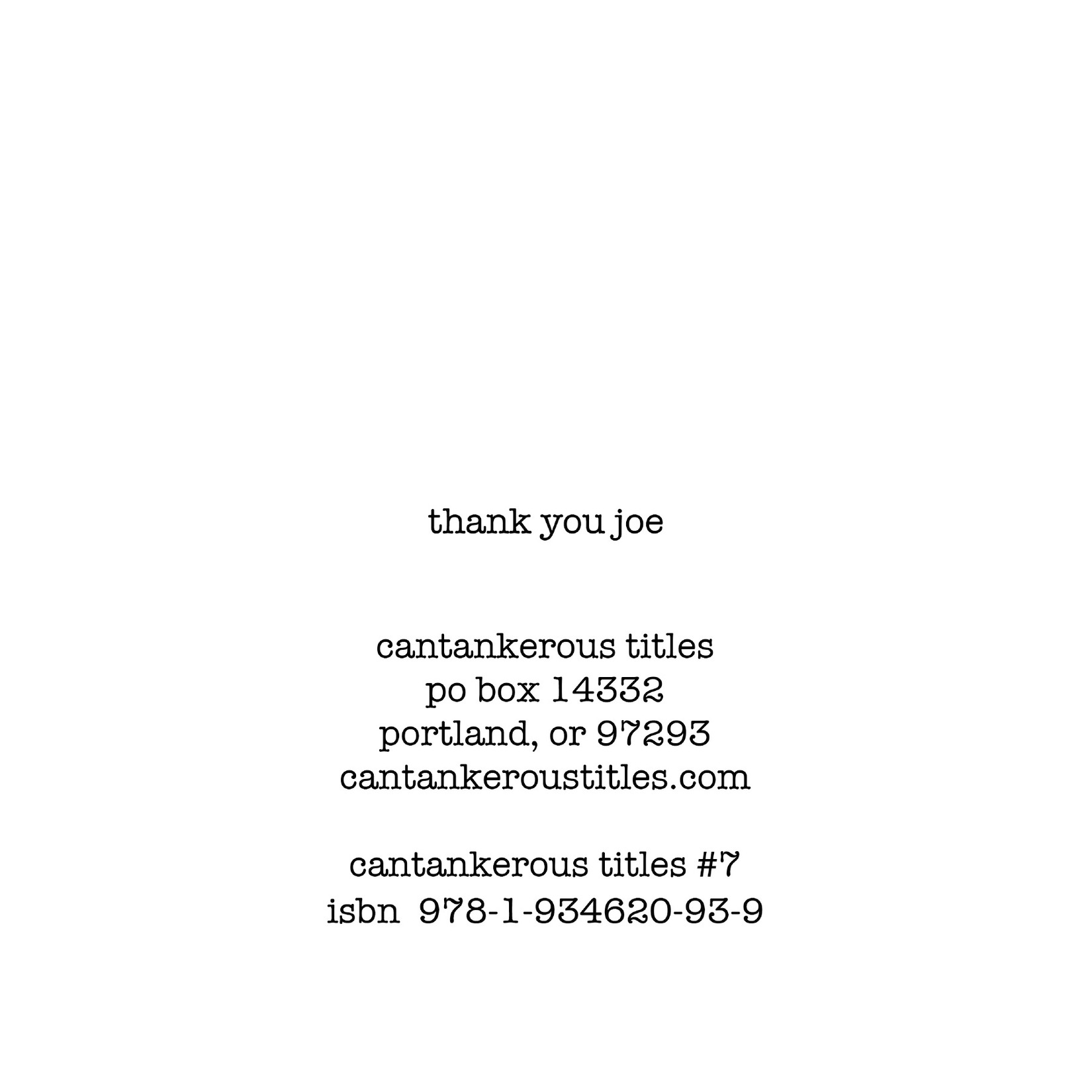 Read online Henry & Glenn Forever comic -  Issue # Full - 4