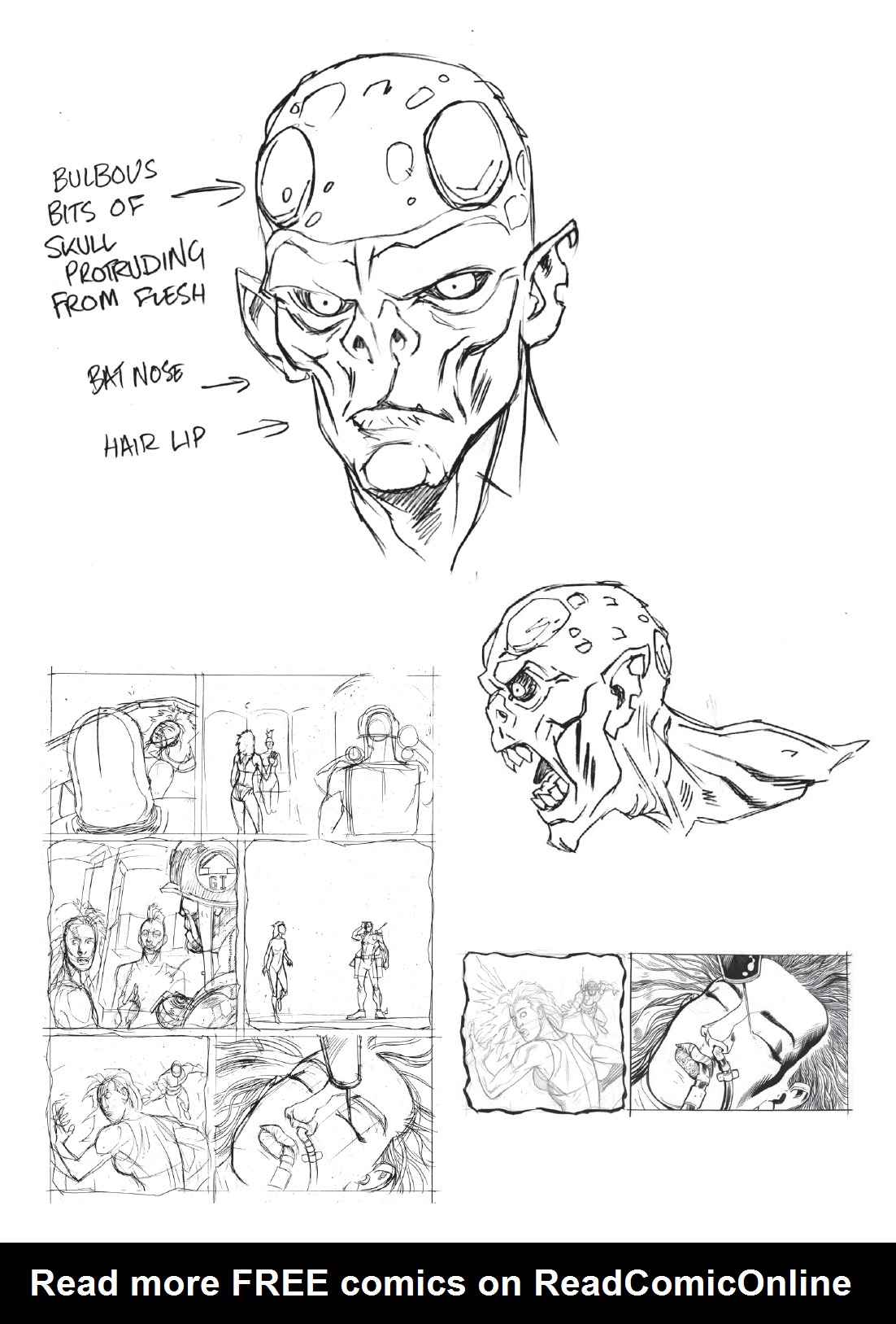 Read online The 86ers comic -  Issue # TPB - 142