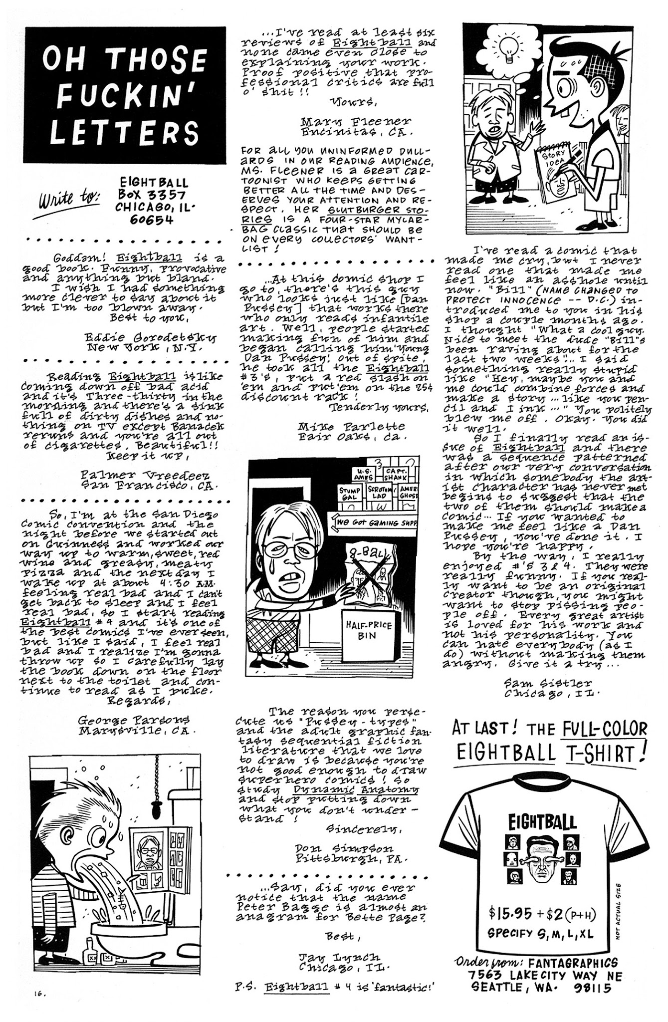 Read online Eightball comic -  Issue #5 - 16