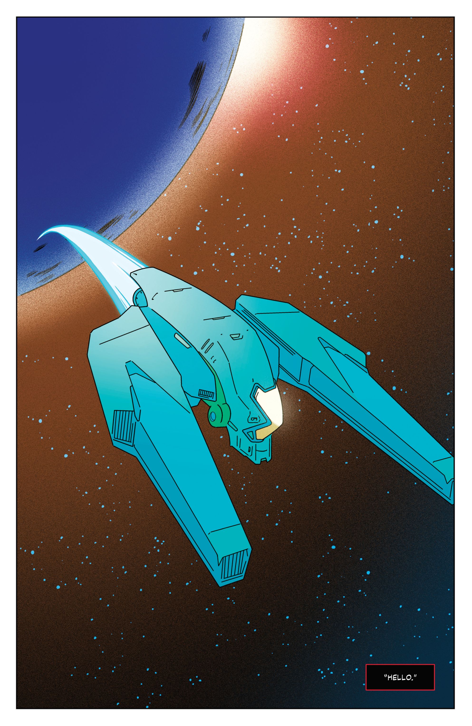 Read online Mythspace: Ignition comic -  Issue # TPB (Part 1) - 94