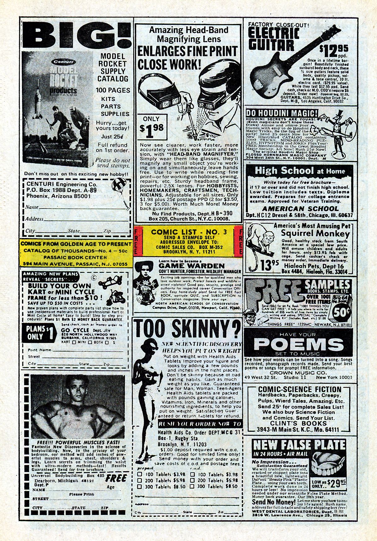 Read online Ringo Kid (1970) comic -  Issue #5 - 30