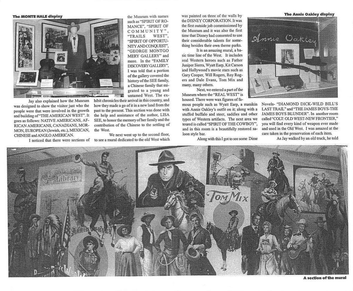 Best of the West (1998) issue 36 - Page 23