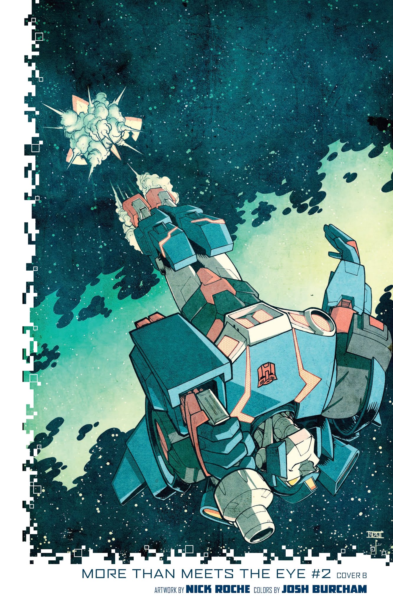 Read online Transformers: The IDW Collection Phase Two comic -  Issue # TPB 1 (Part 1) - 75