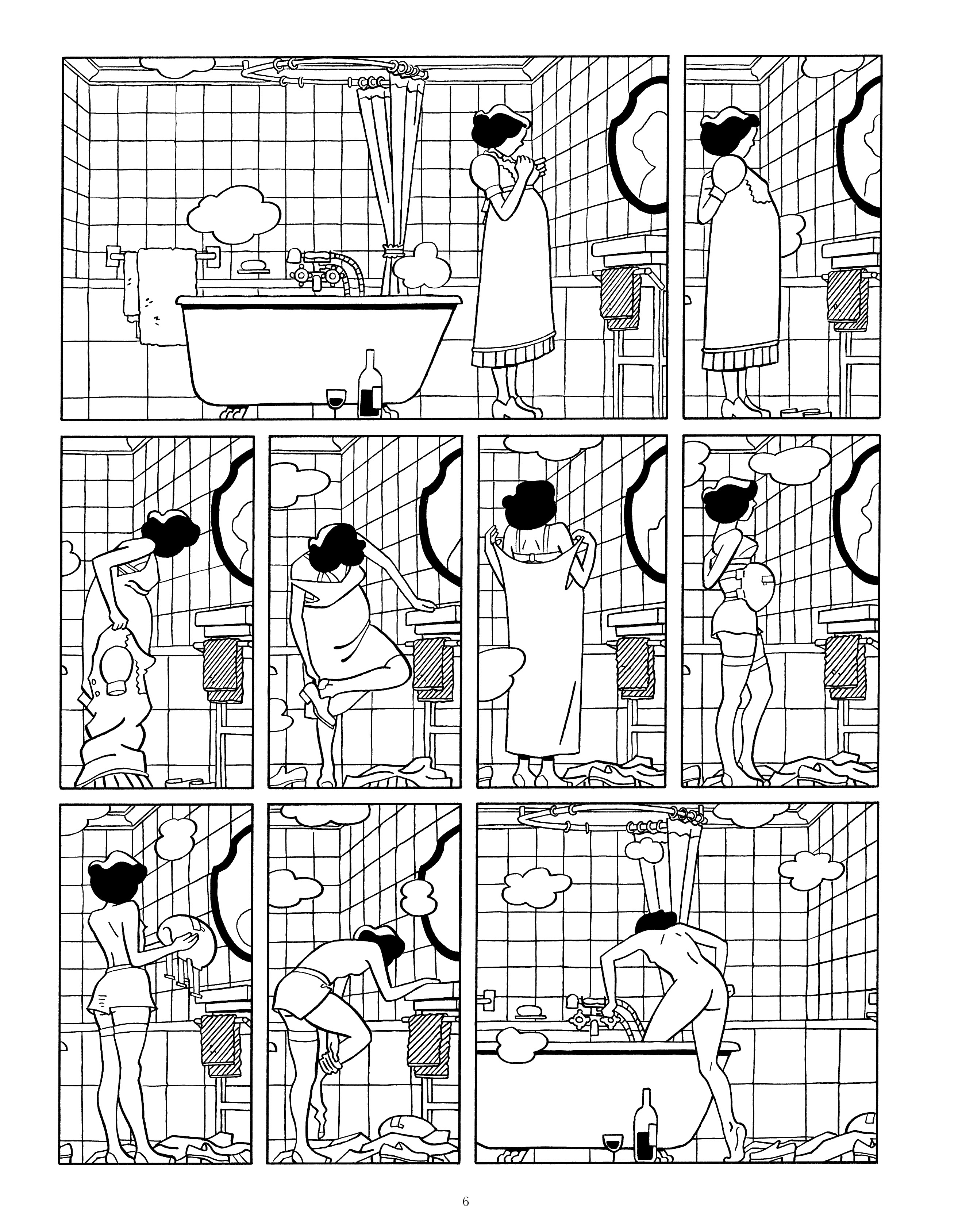 Read online Ghostwriter comic -  Issue # TPB - 10