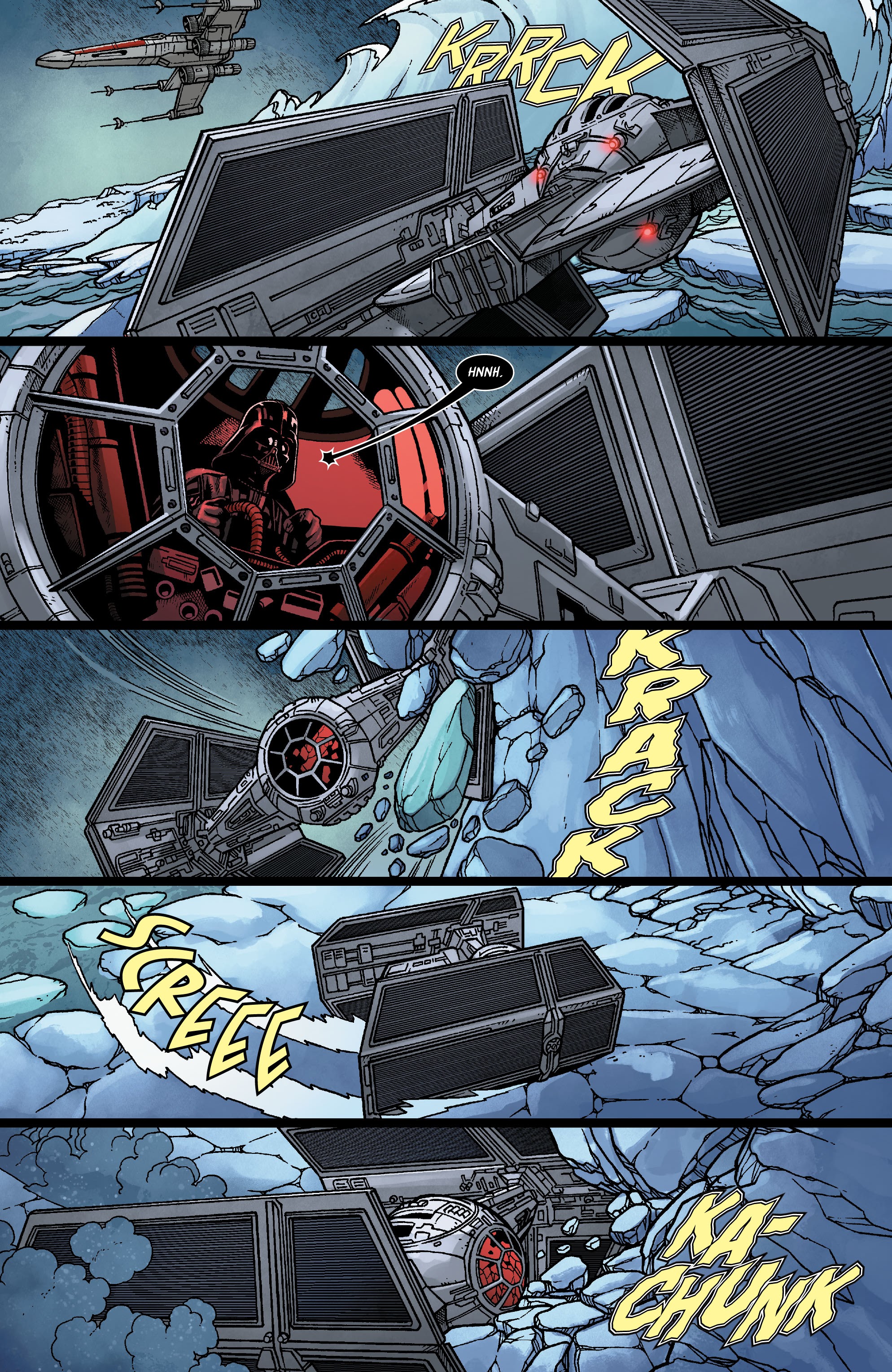 Read online Star Wars (2020) comic -  Issue #17 - 7