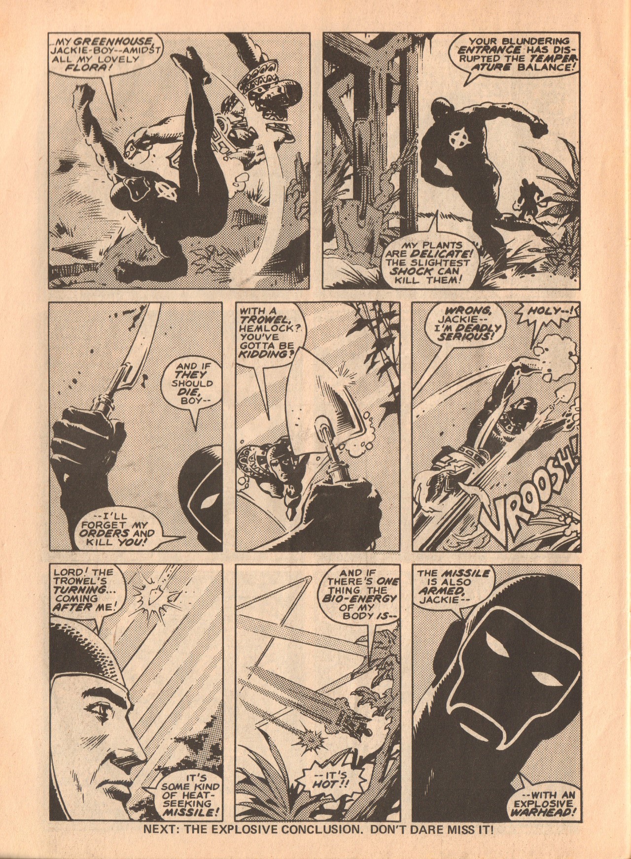 Read online Marvel Team-Up (1980) comic -  Issue #4 - 28