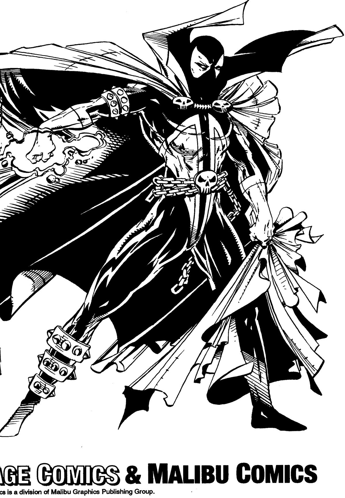 Read online Robotech: Invid War comic -  Issue #1 - 21