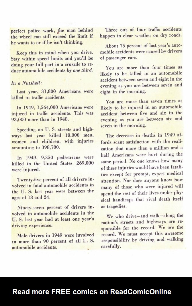 Read online Archie Comics comic -  Issue #046 - 23