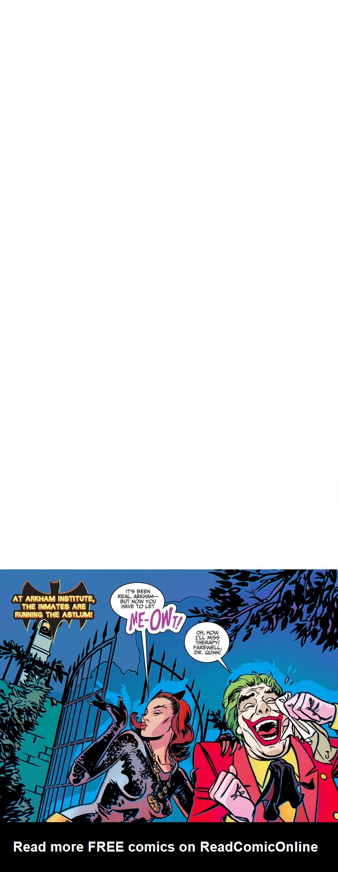 Read online Batman '66 [I] comic -  Issue #32 - 4