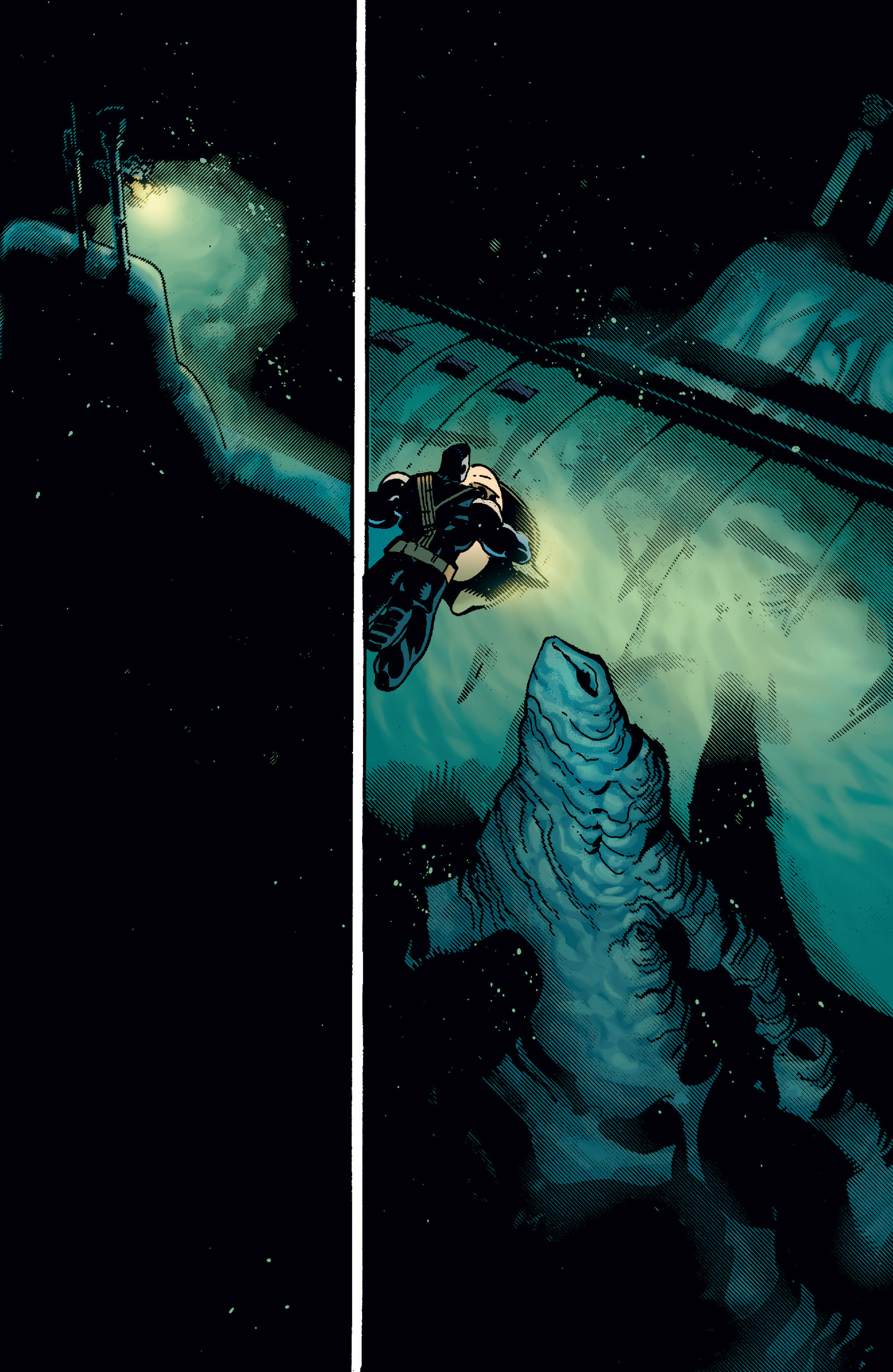 Read online Ultimate X-Men Omnibus comic -  Issue # TPB (Part 5) - 29