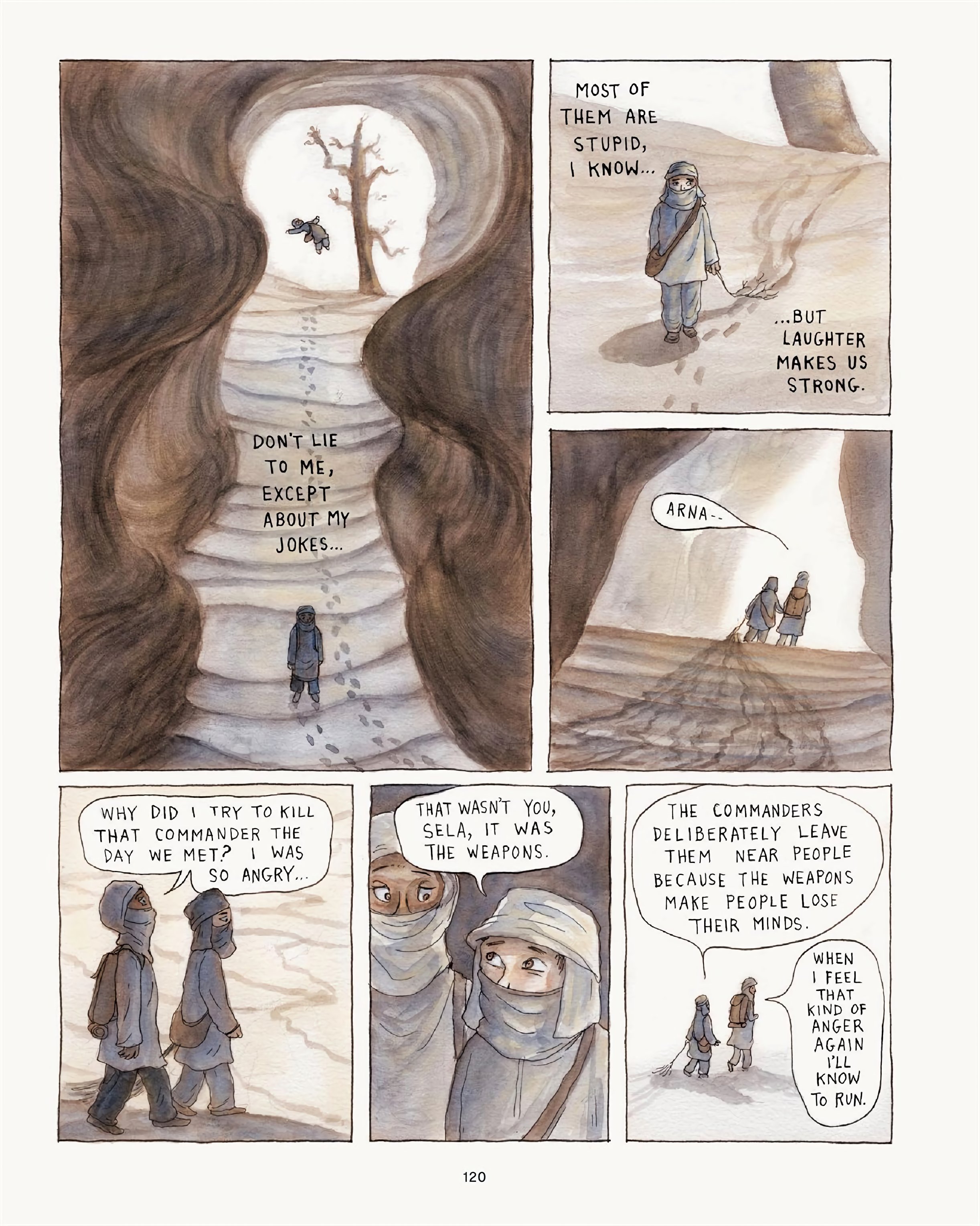 Read online The Heavy Bright comic -  Issue # TPB (Part 2) - 23