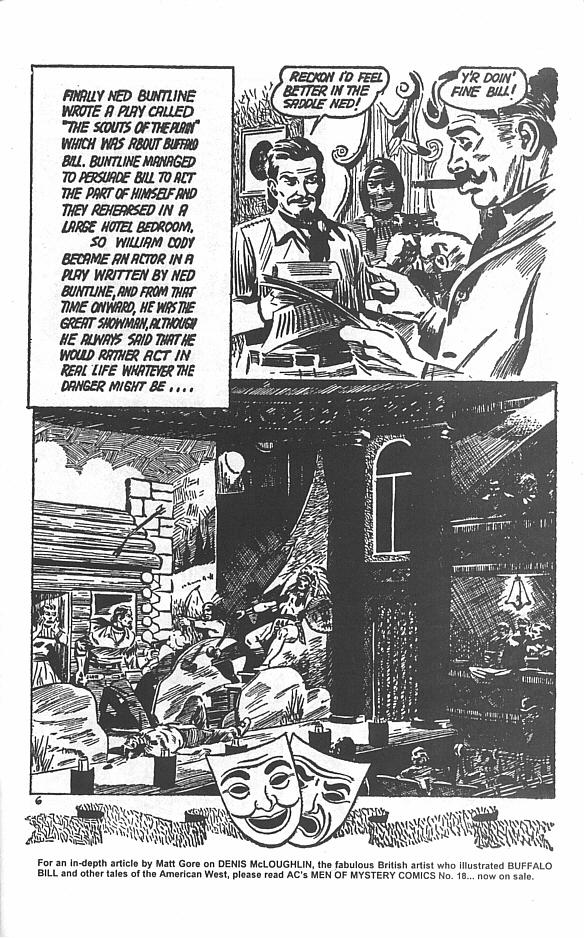 Best of the West (1998) issue 8 - Page 35